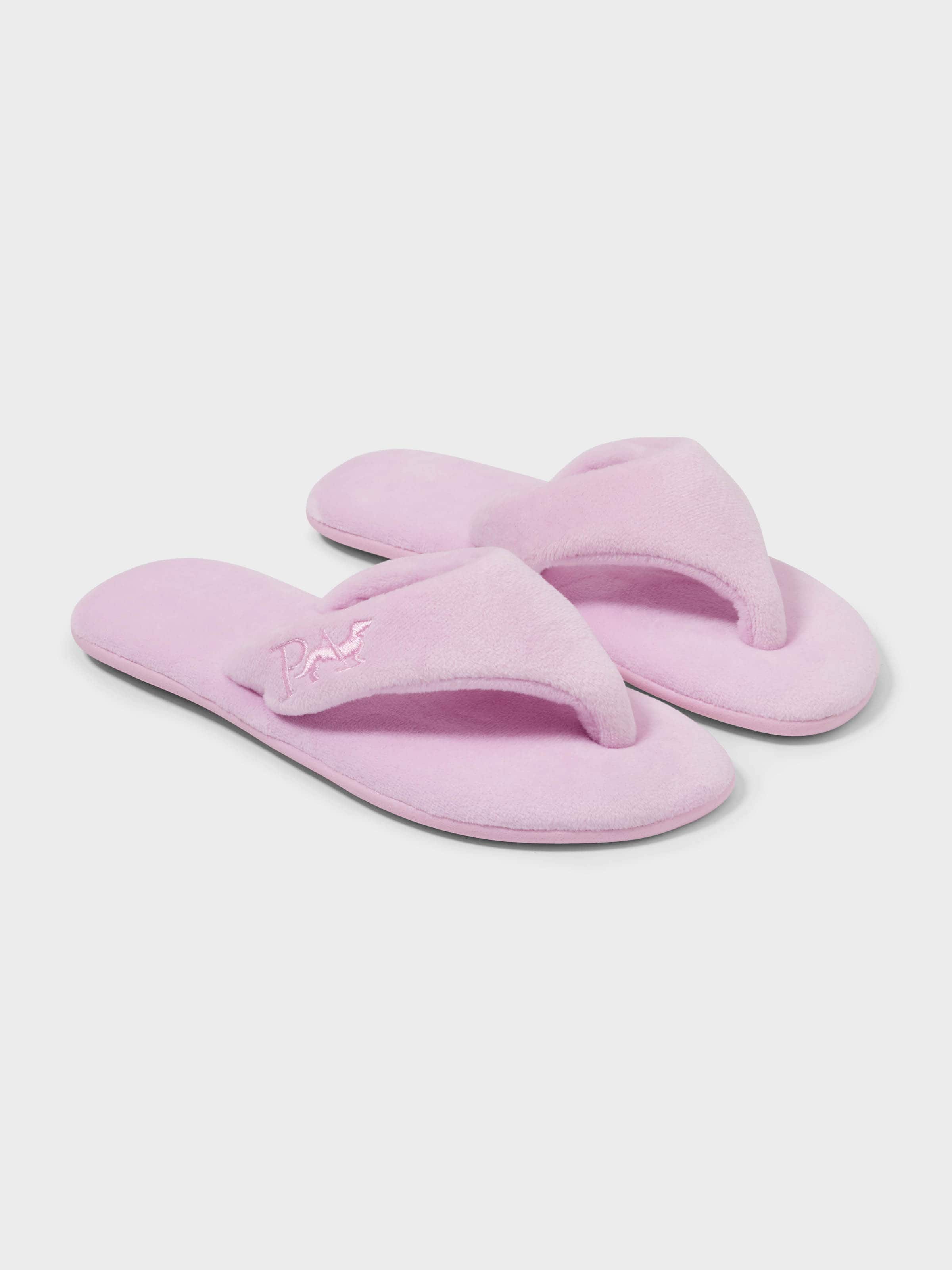 Plush Penny Thong