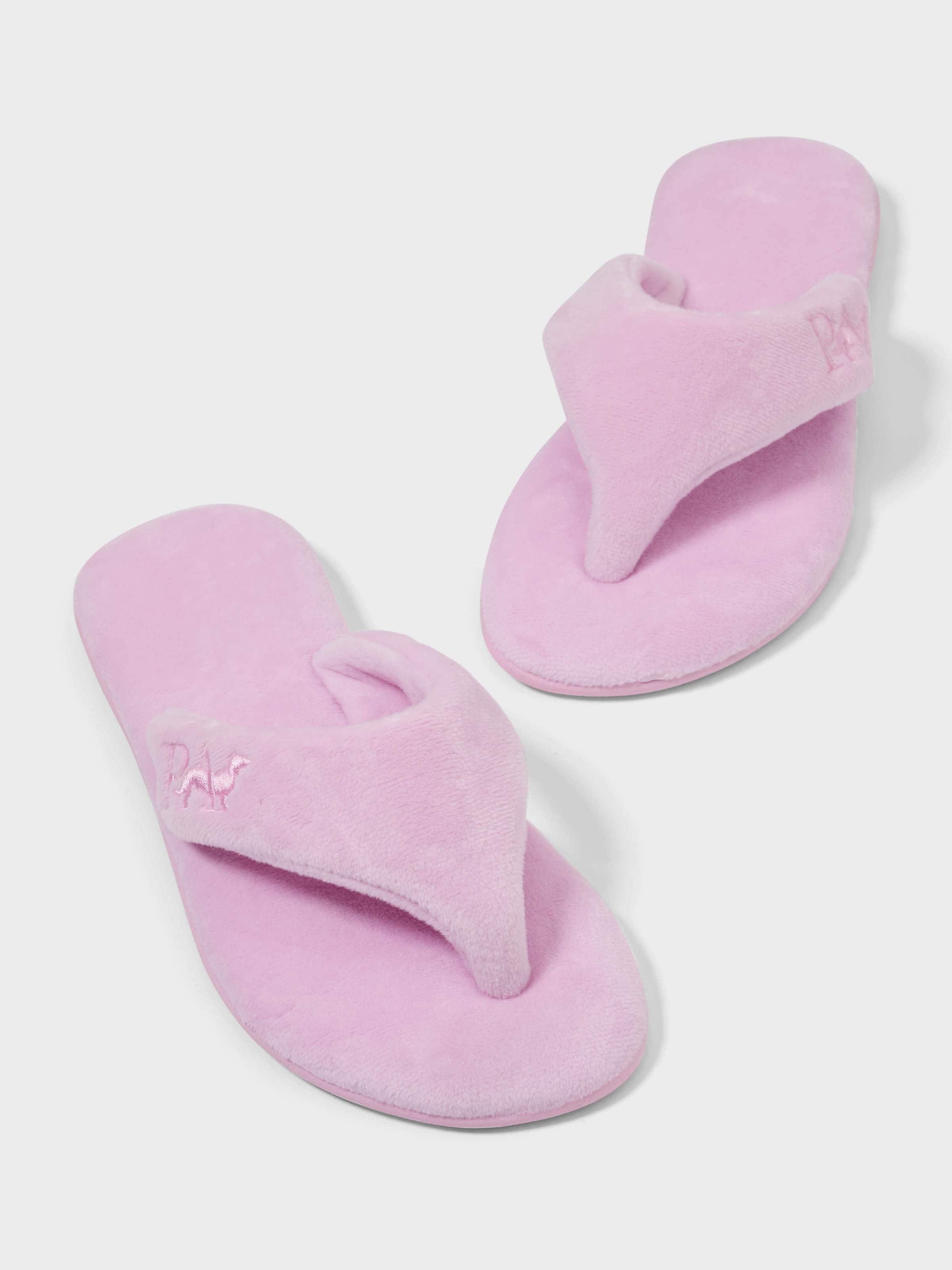 Plush Penny Thong