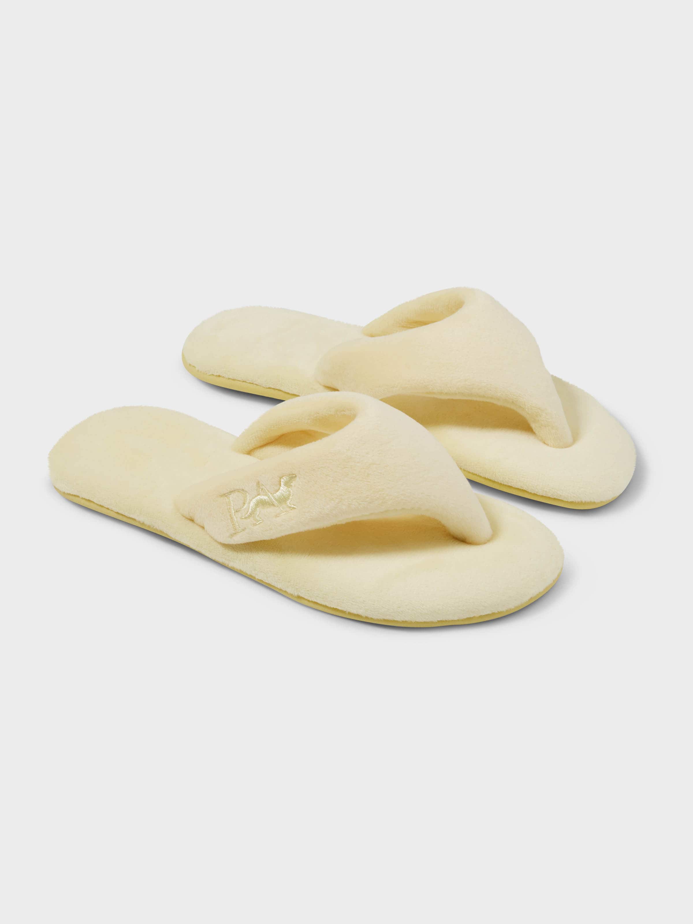Butter Penny Plush Thong