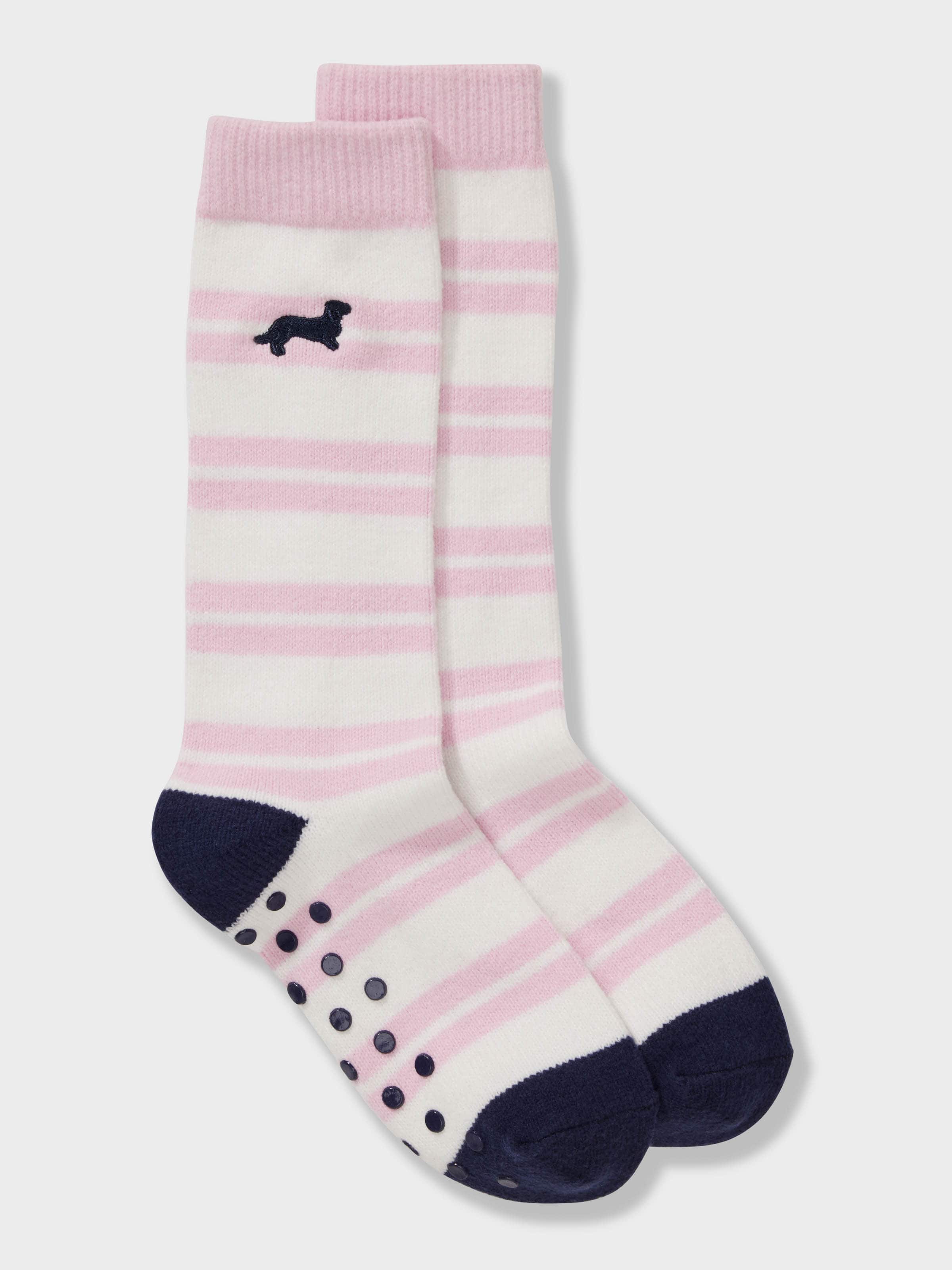 Heritage Stripe Sock