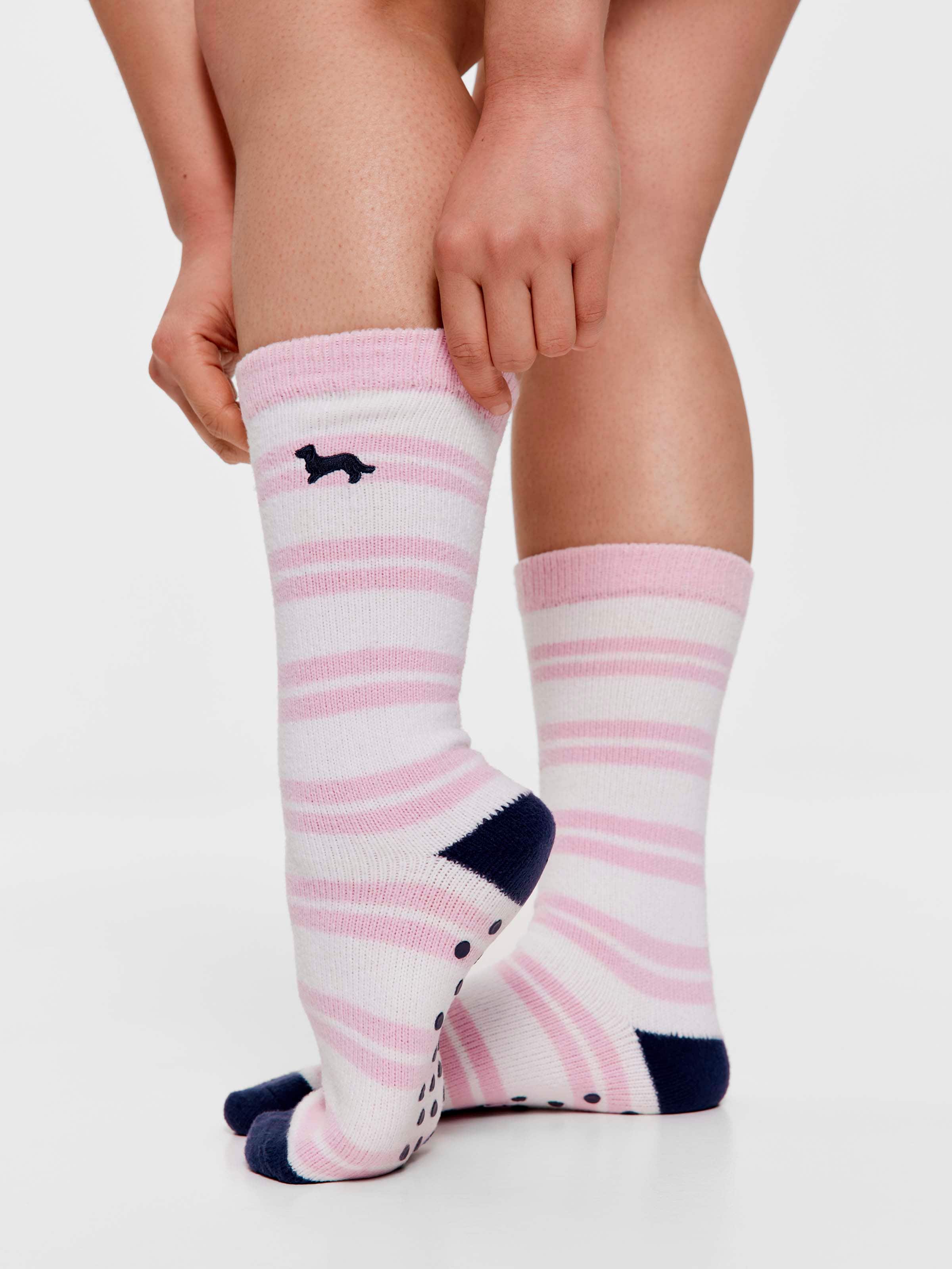 Heritage Stripe Sock