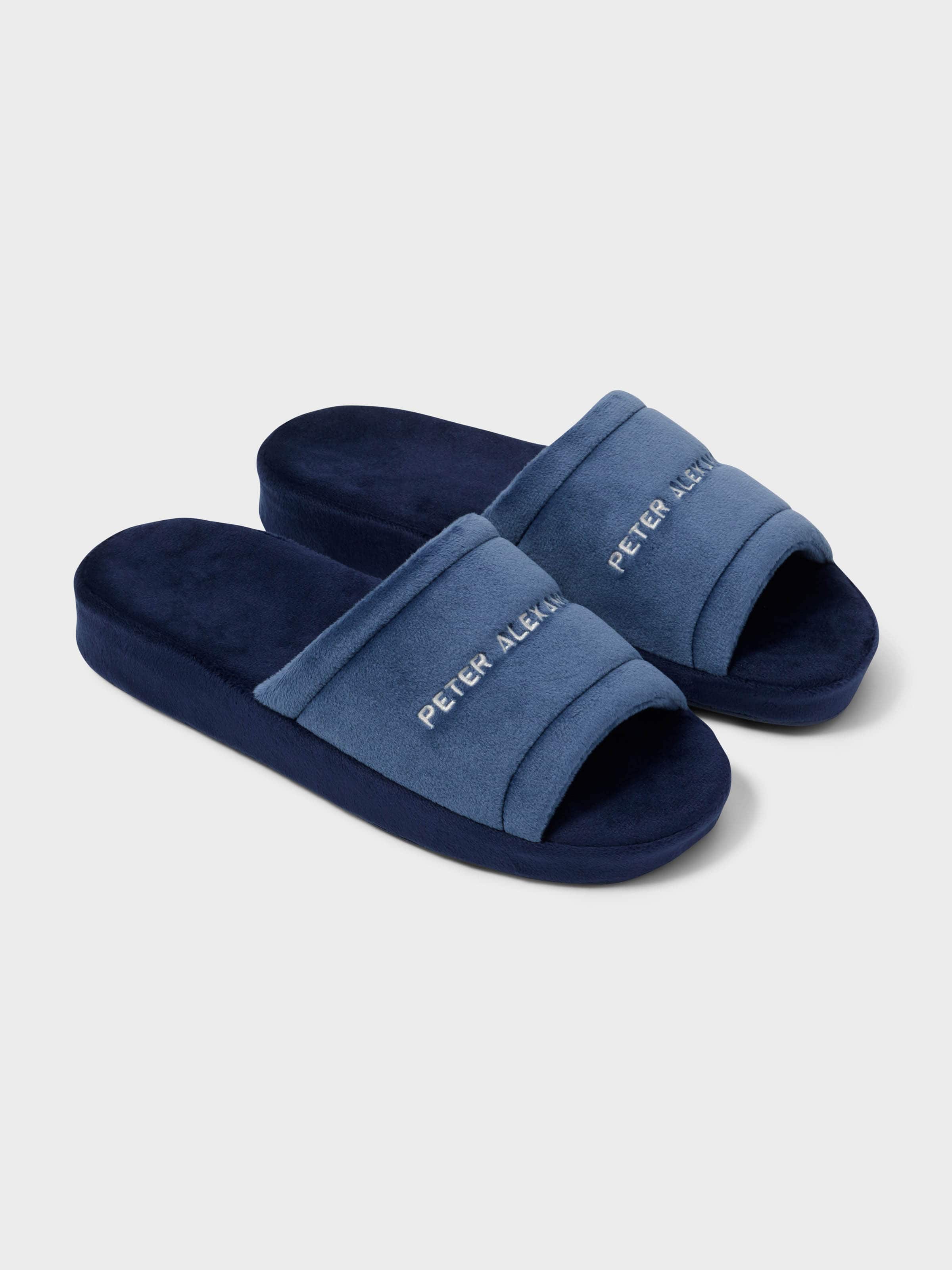 Men's P.A. Slides