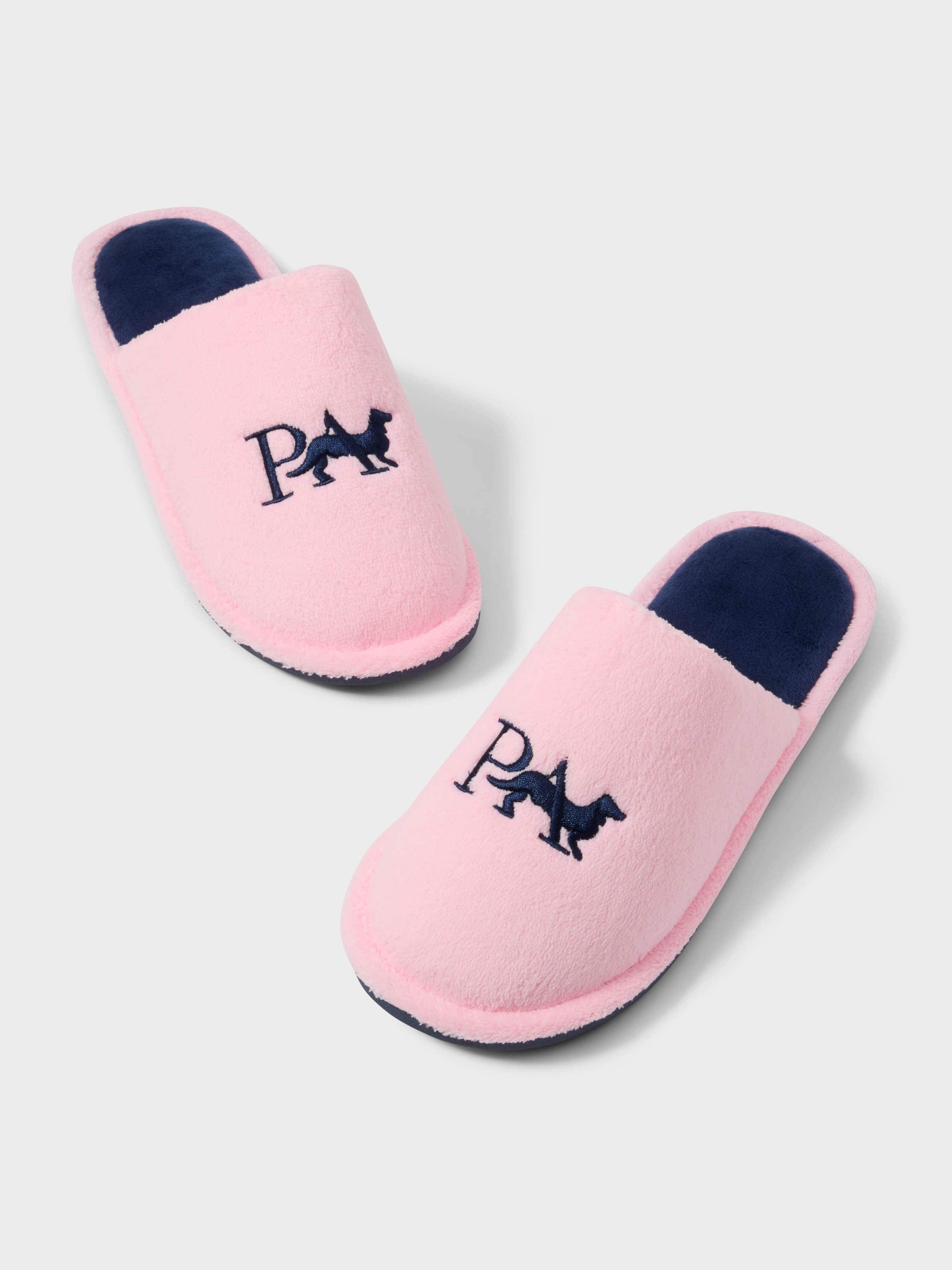 Heritage Logo Scuff