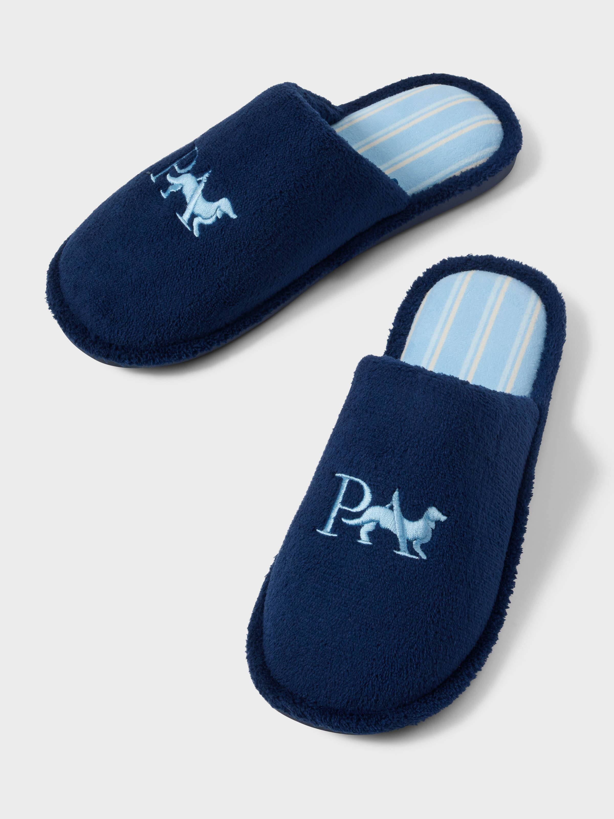 Heritage Scuff