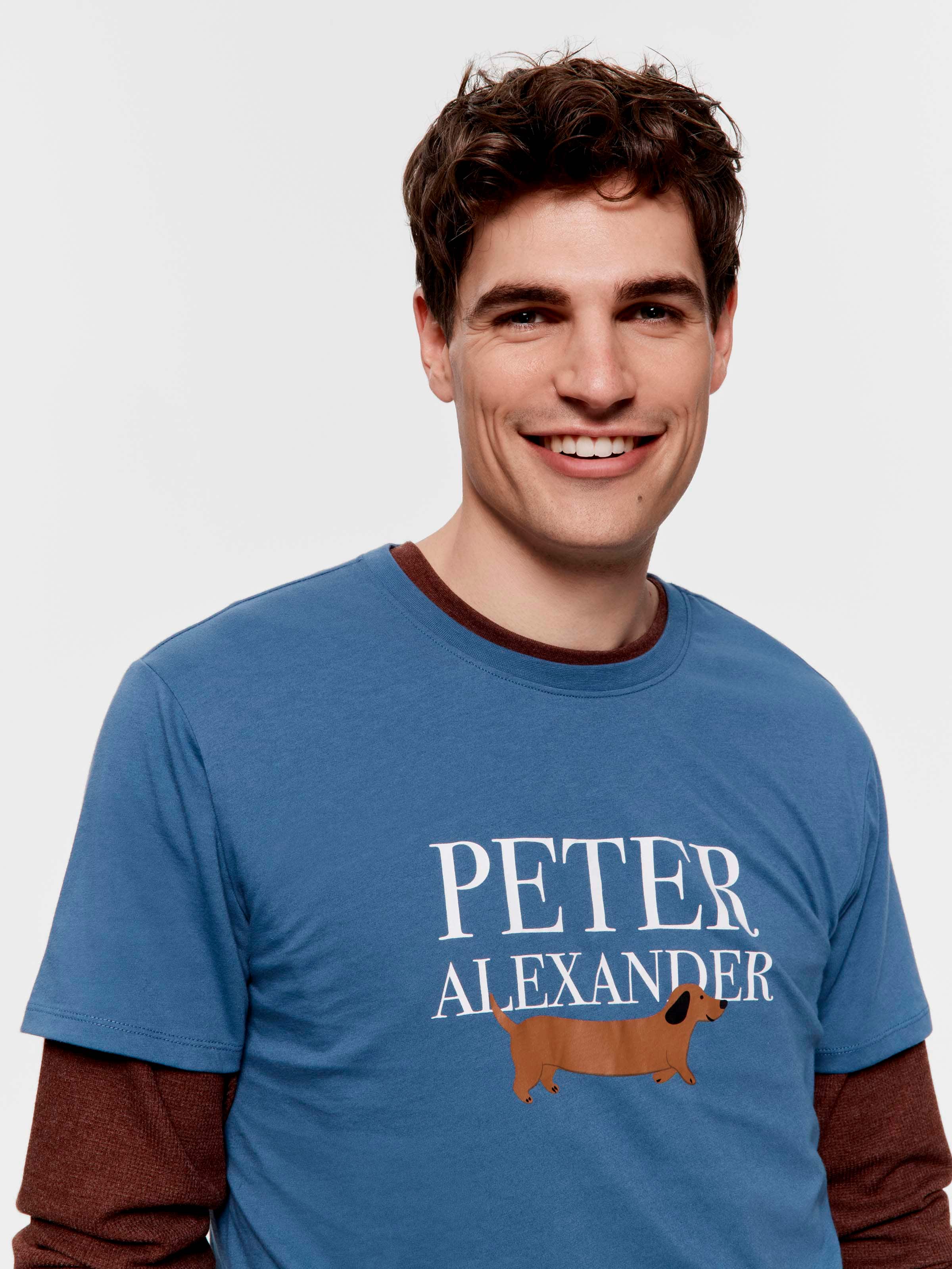 P.A. Penny Tee