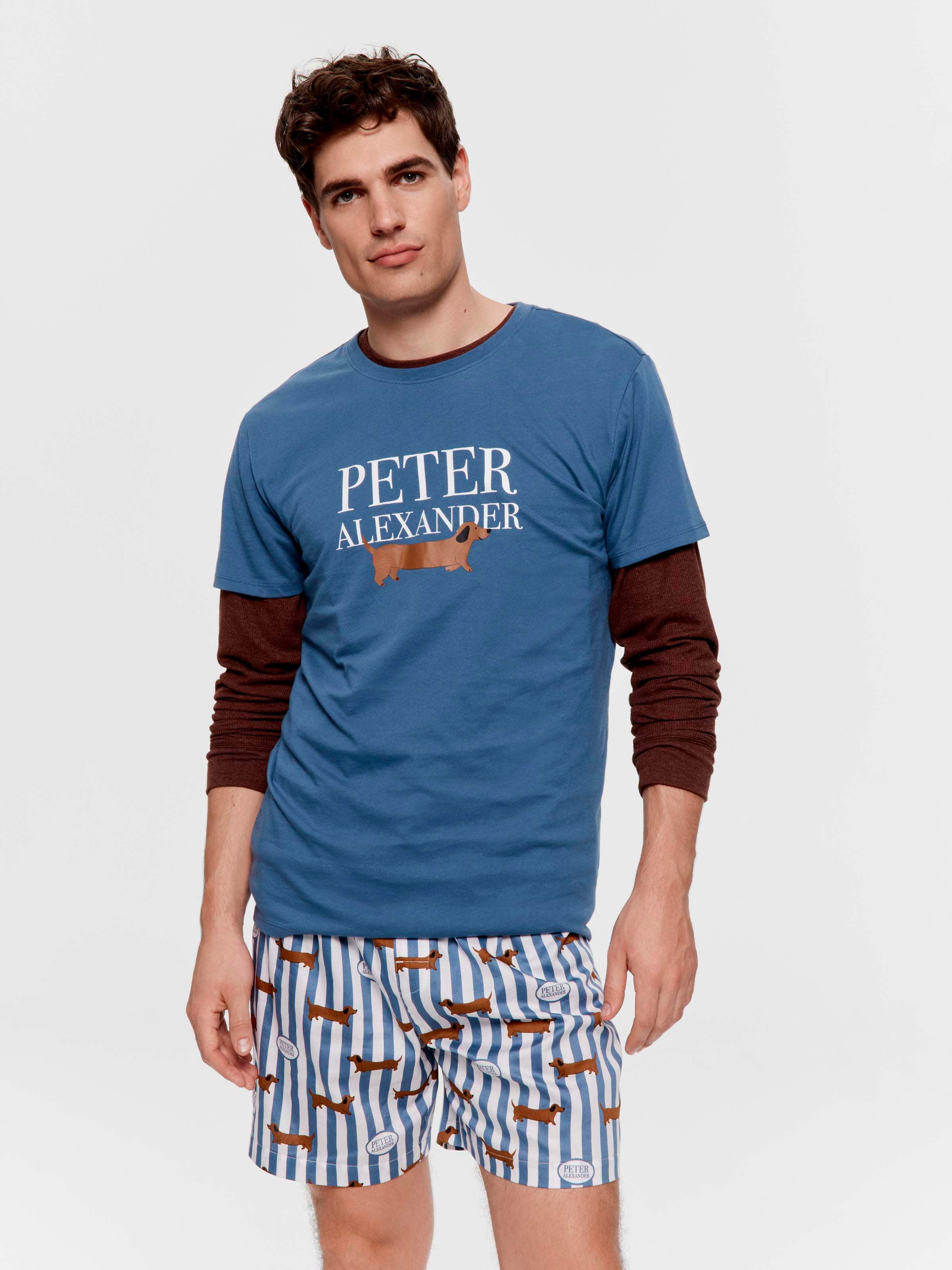 P.A. Penny Tee