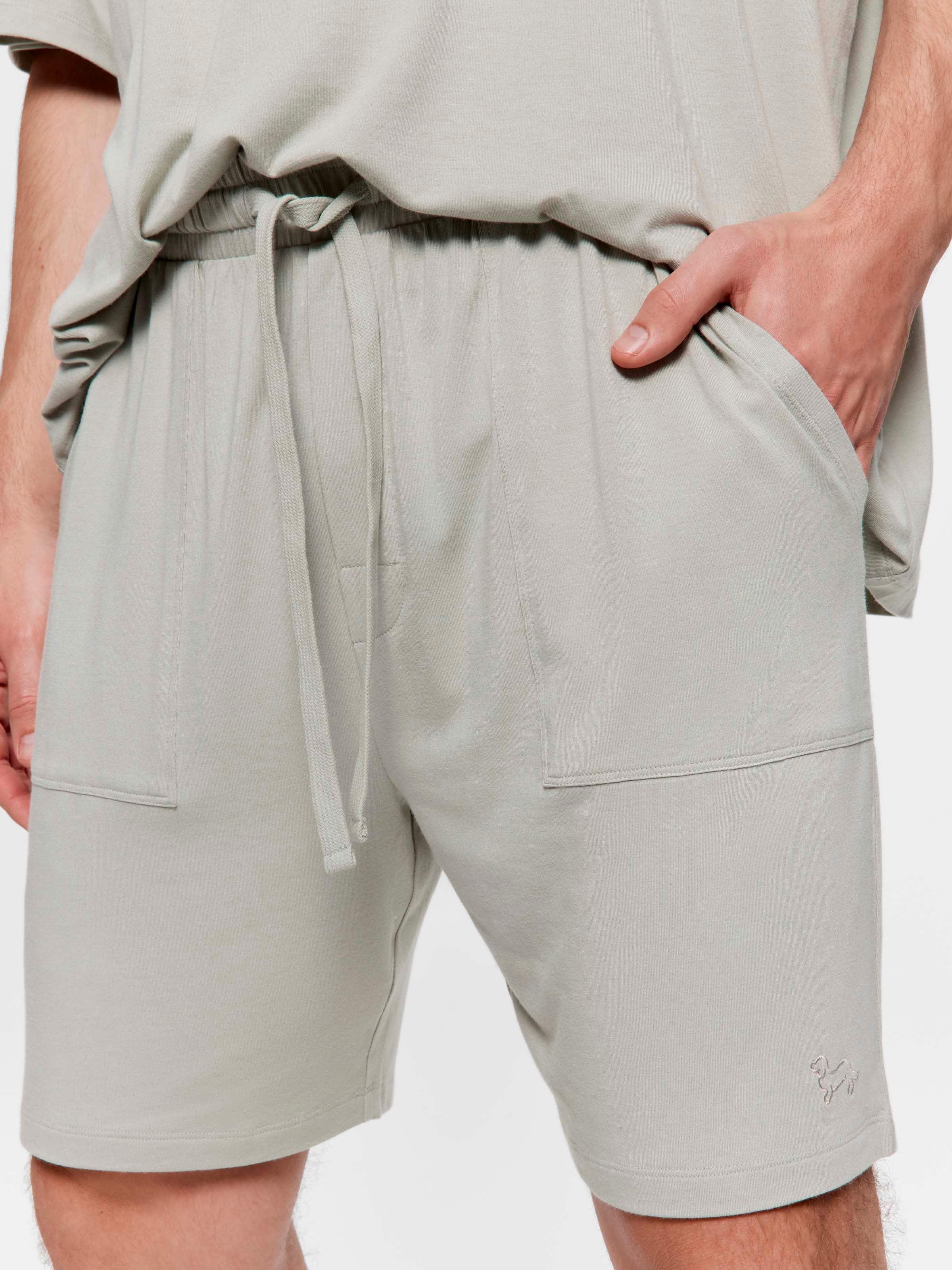 Heritage Mid Short