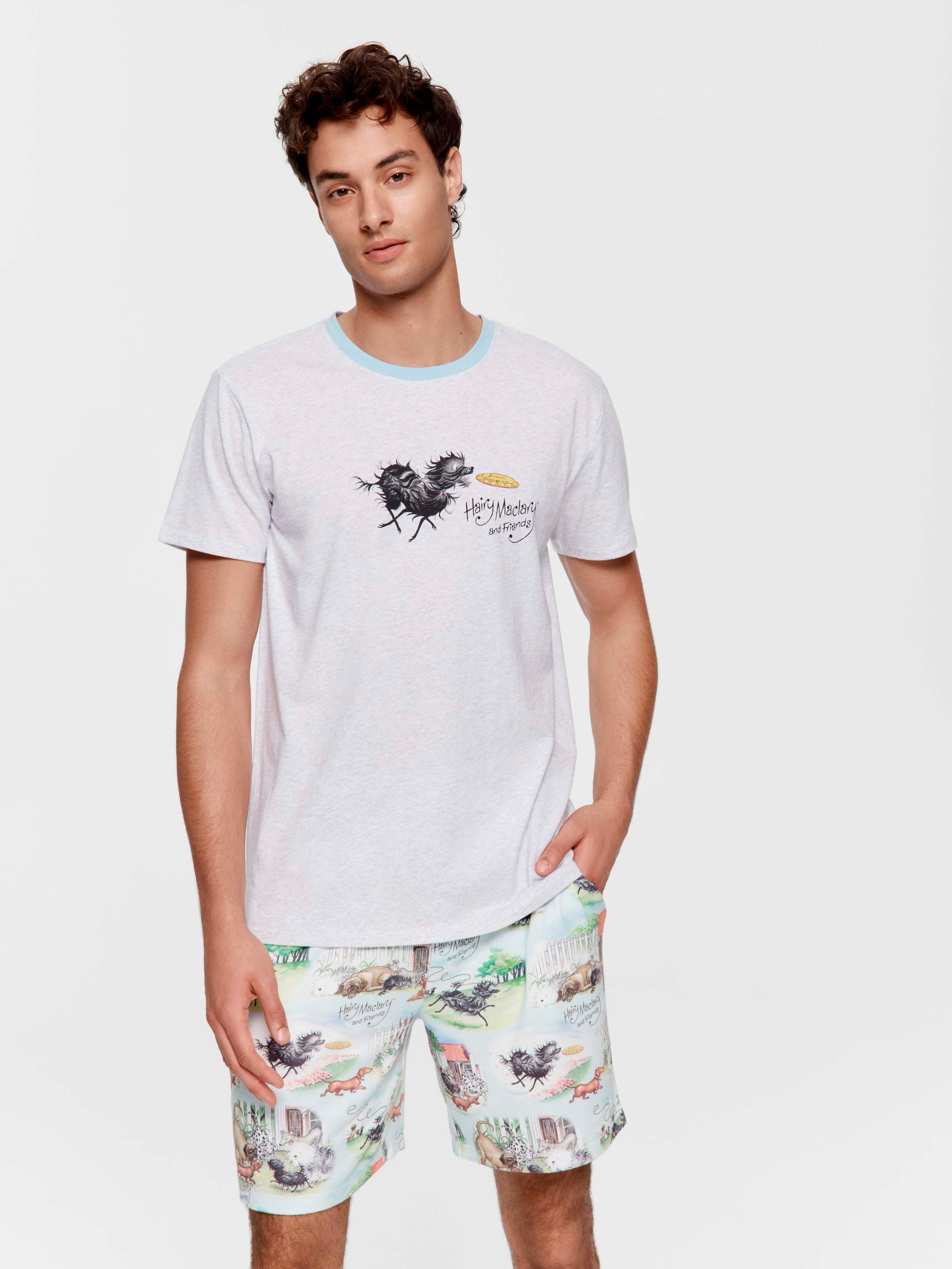 Hairy Maclary & Friends Tee