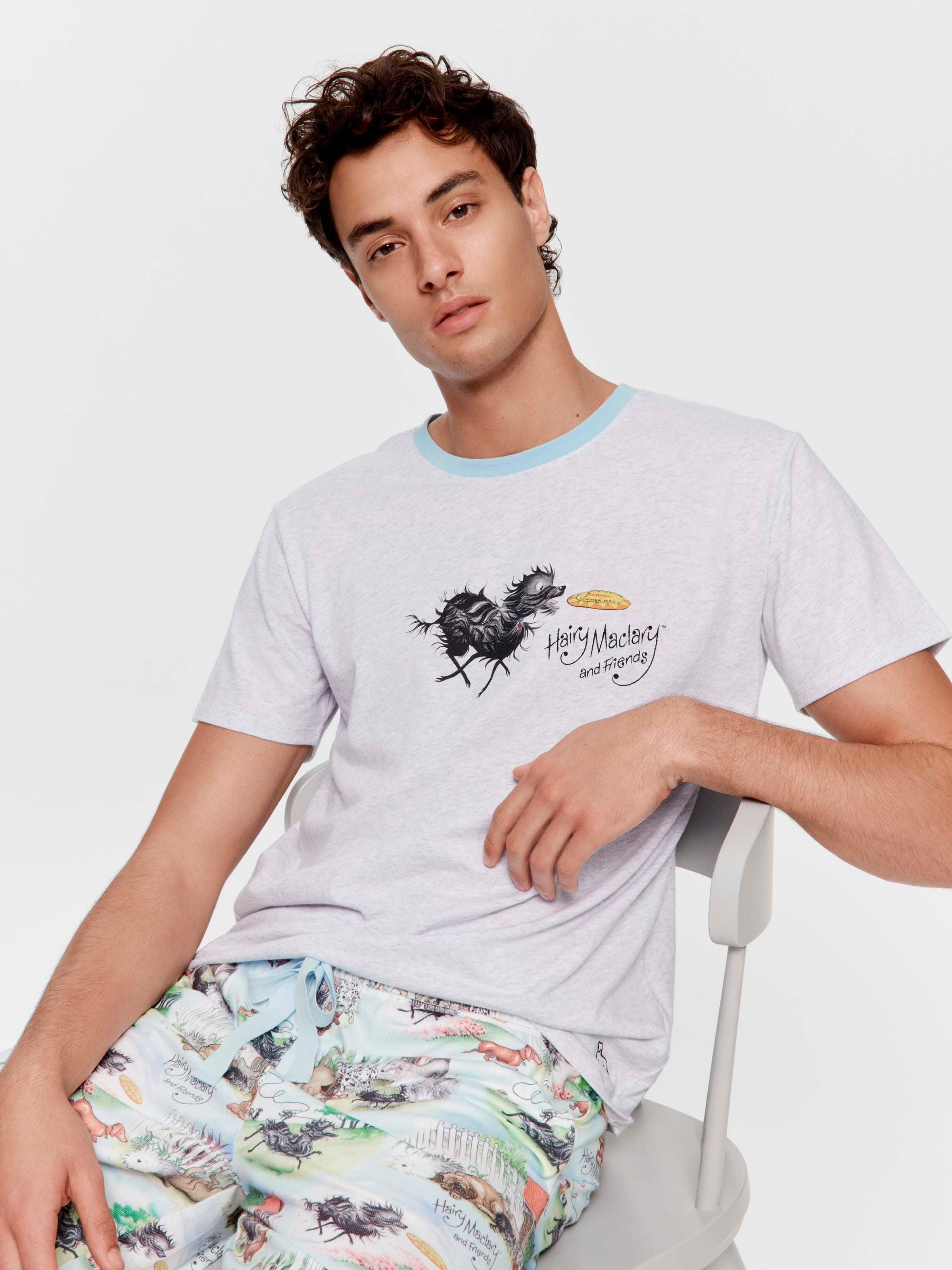 Hairy Maclary & Friends Tee