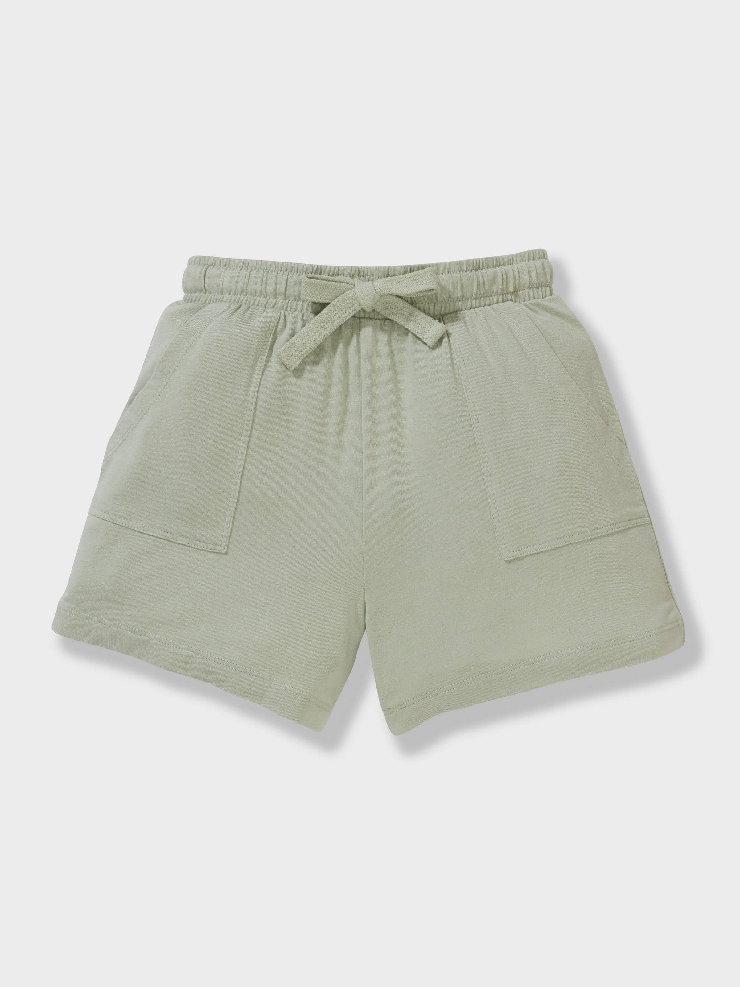 Boys Heritage Short Pj Set