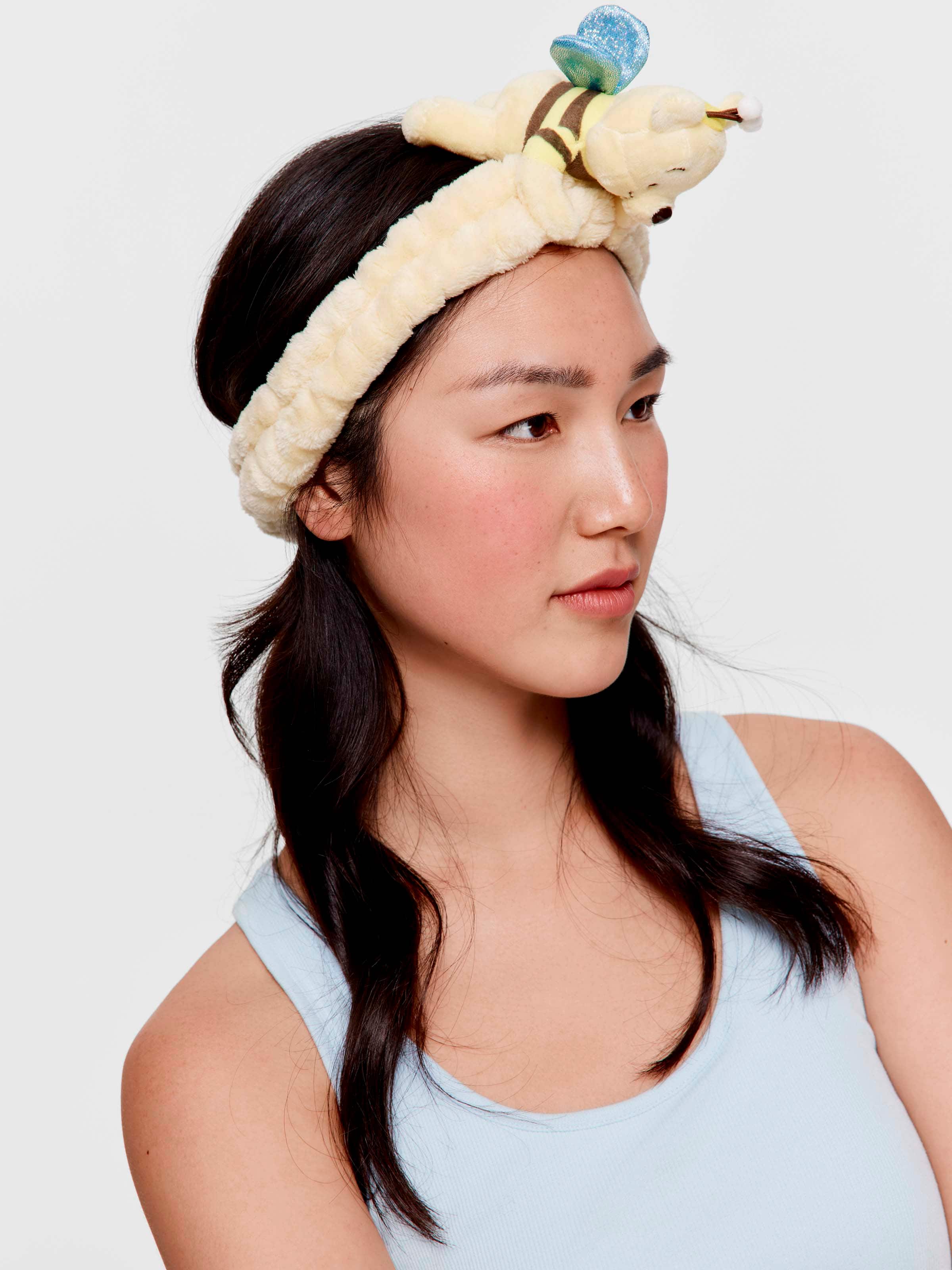 Winnie The Pooh Headband