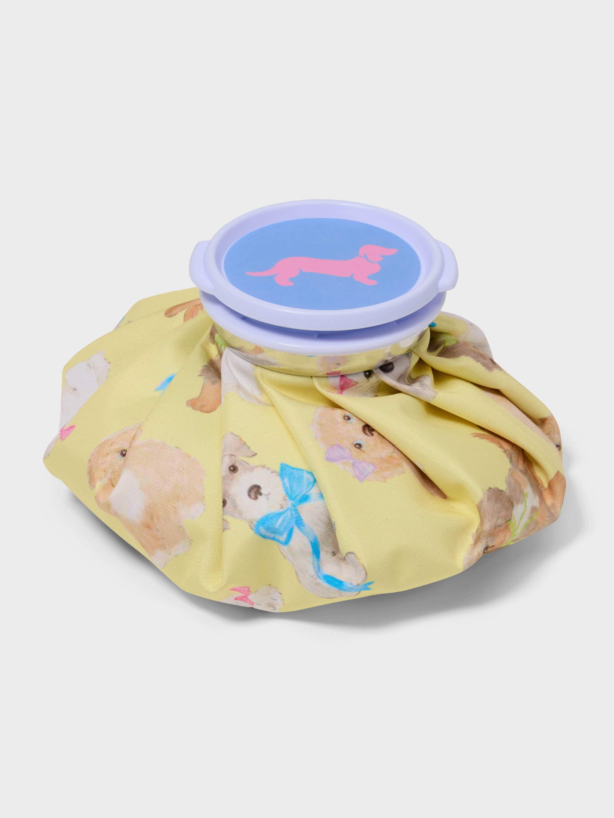 Cutie Dogs Ice Pack