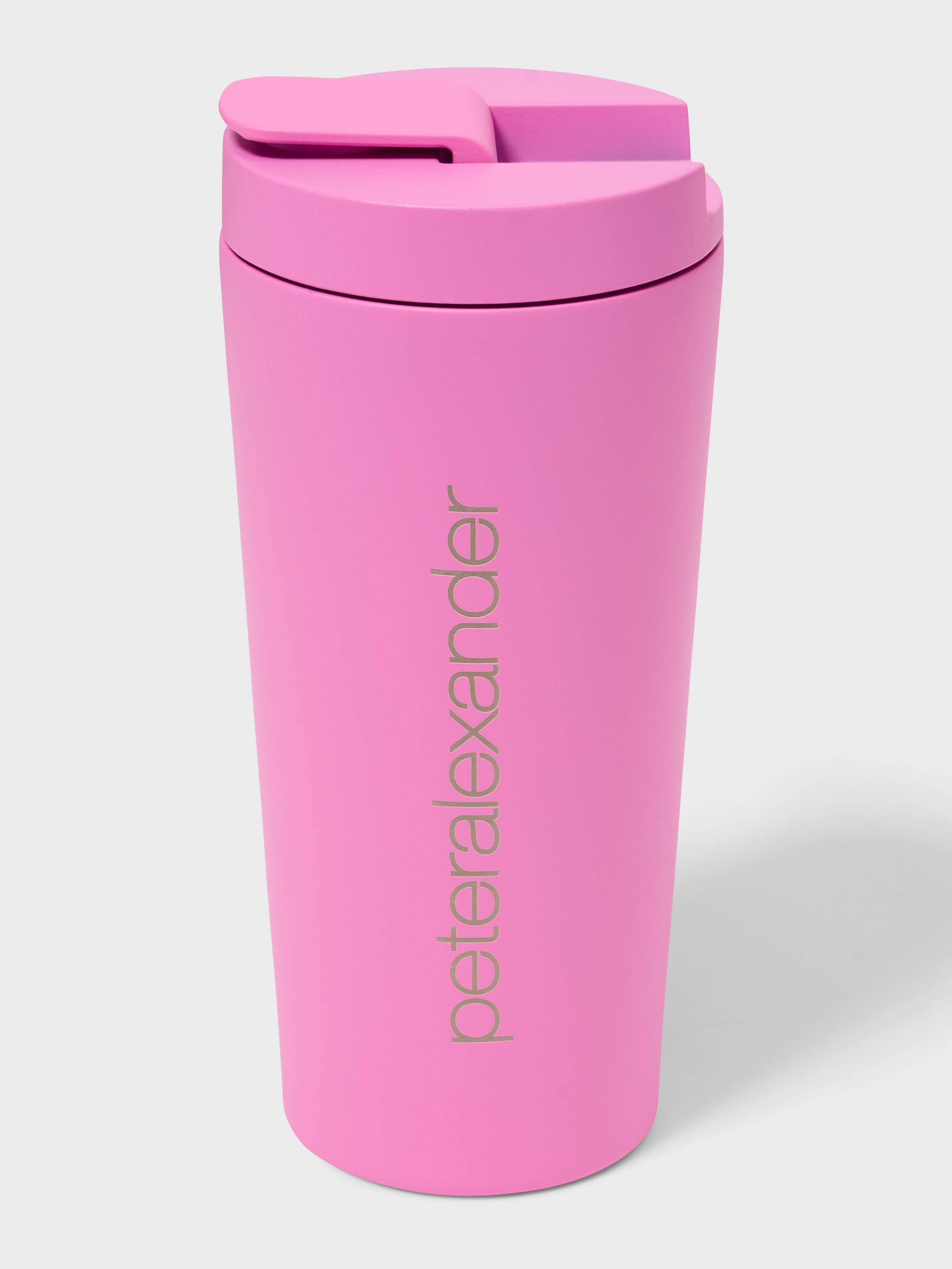 Pink Venti Tumbler