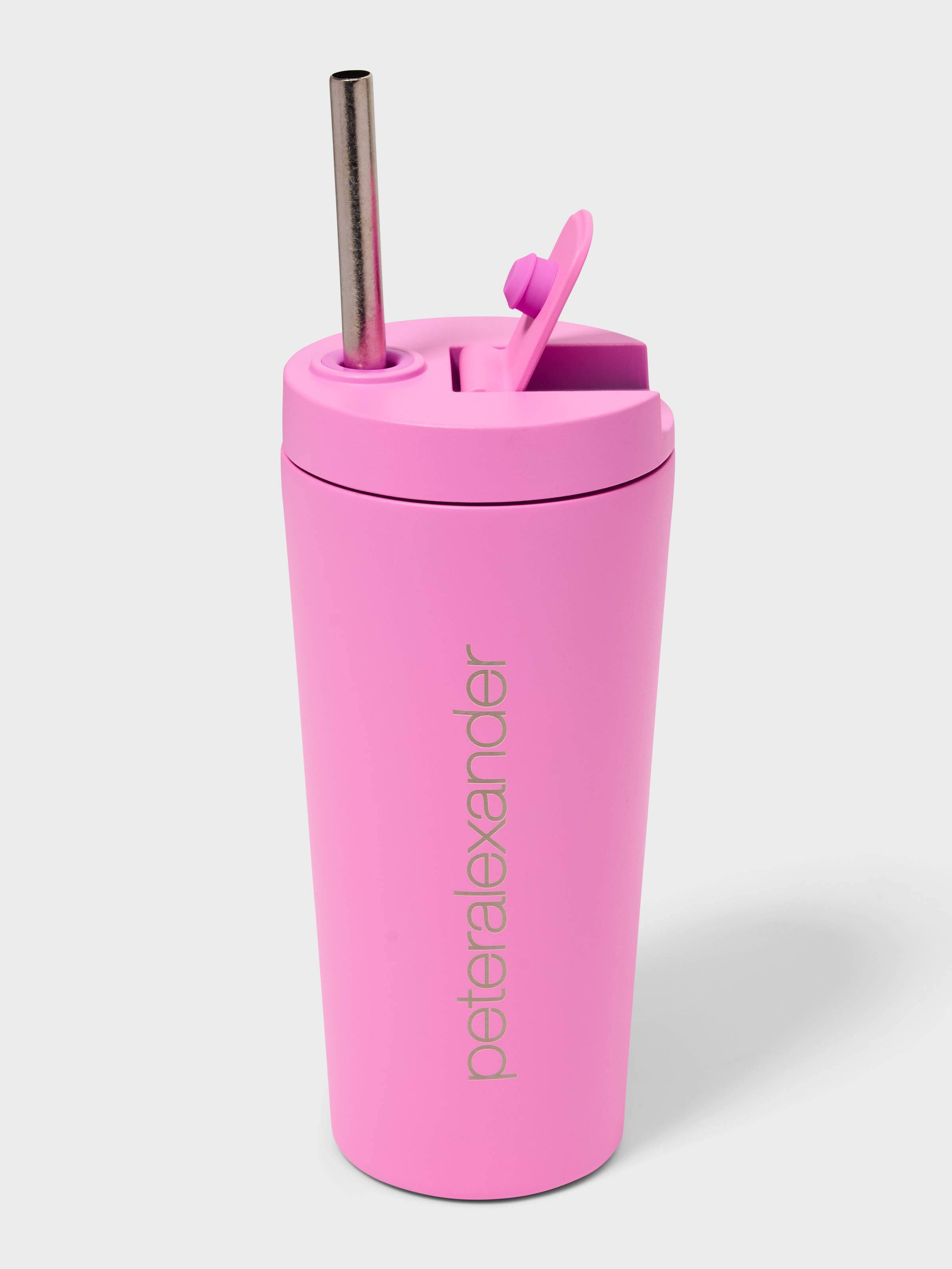 Pink Venti Tumbler