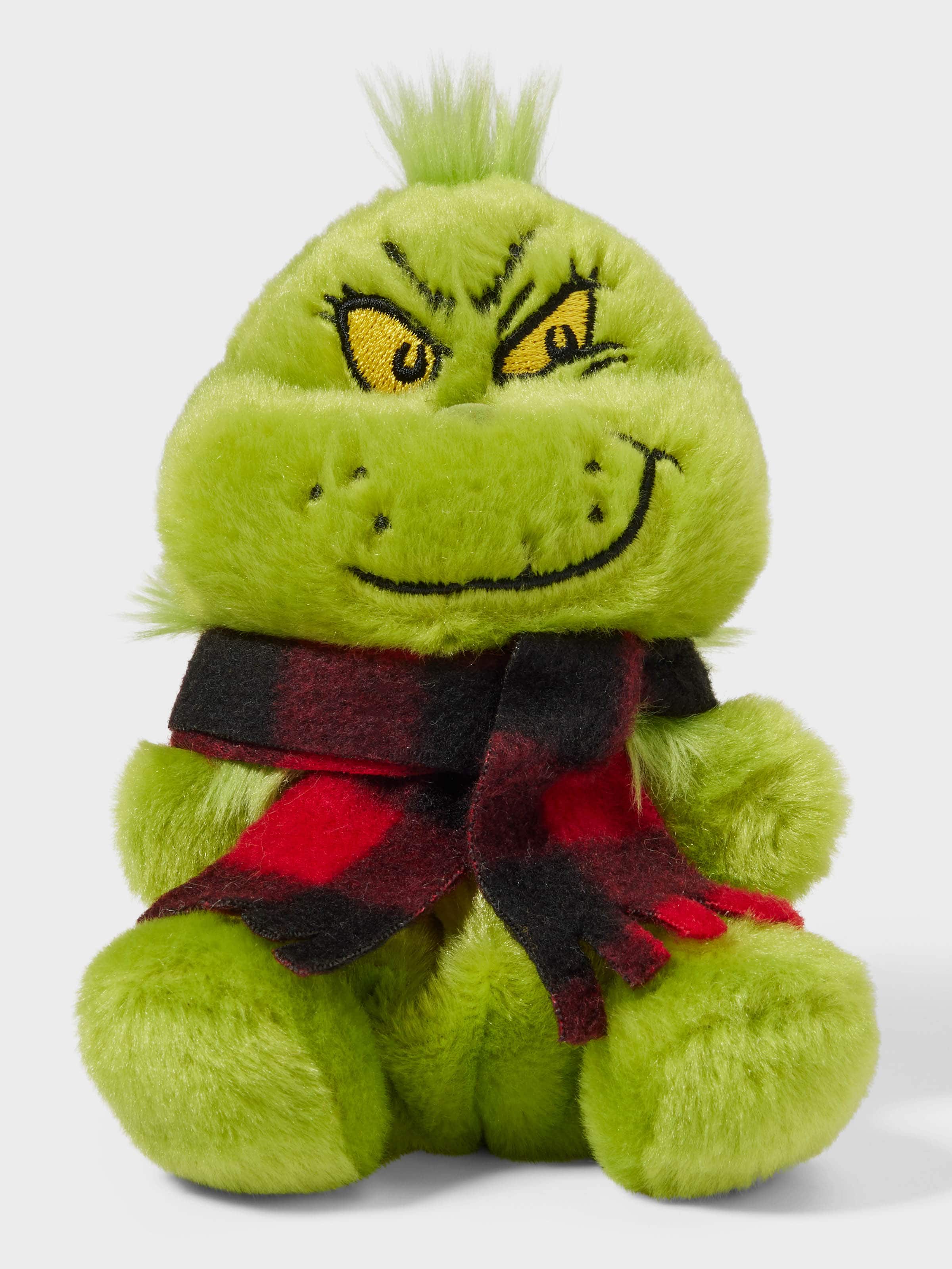 The Grinch Palm Pal Toy