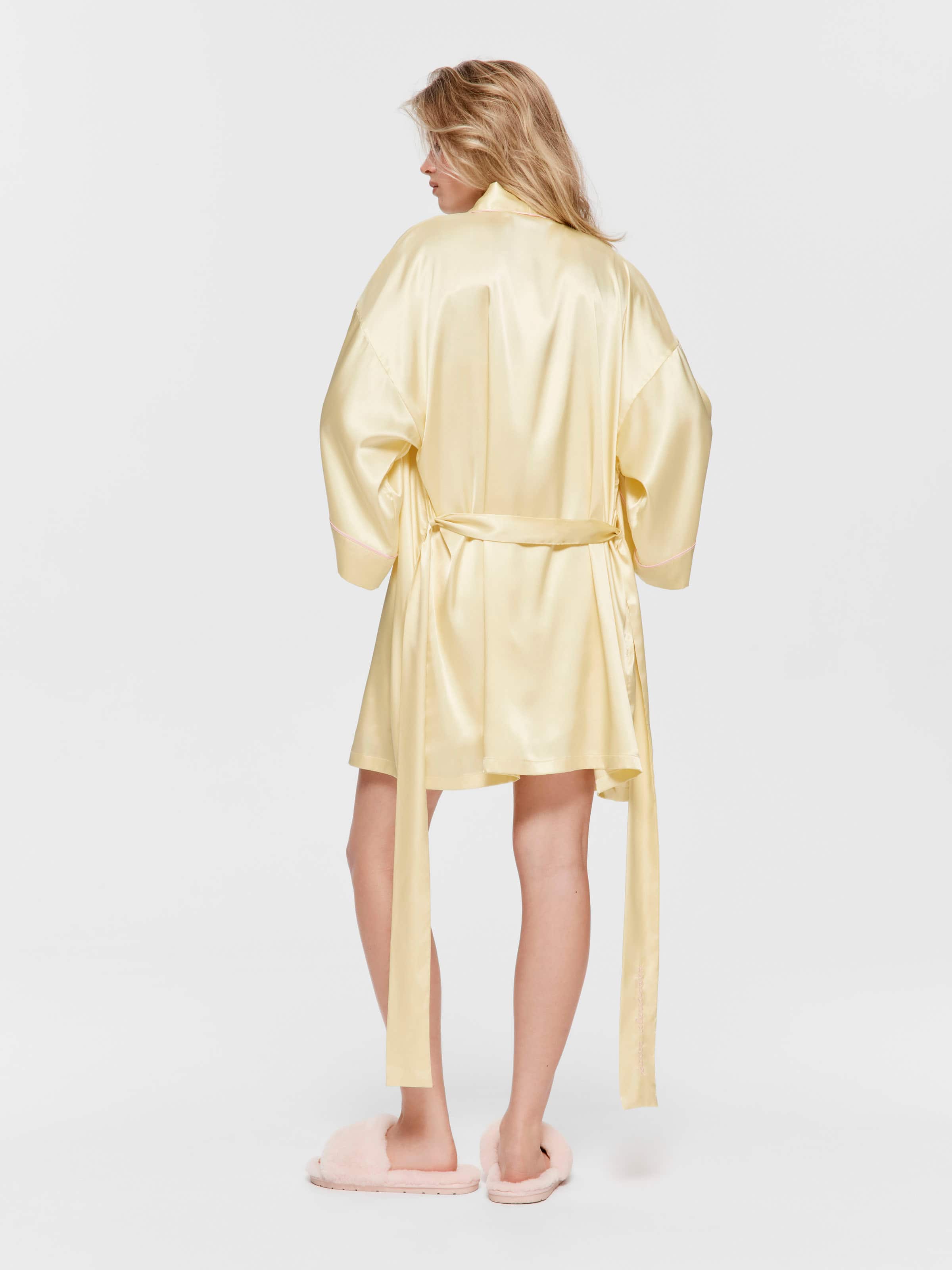 Women's Dressing Gowns, Bridal Robes | Peter Alexander
