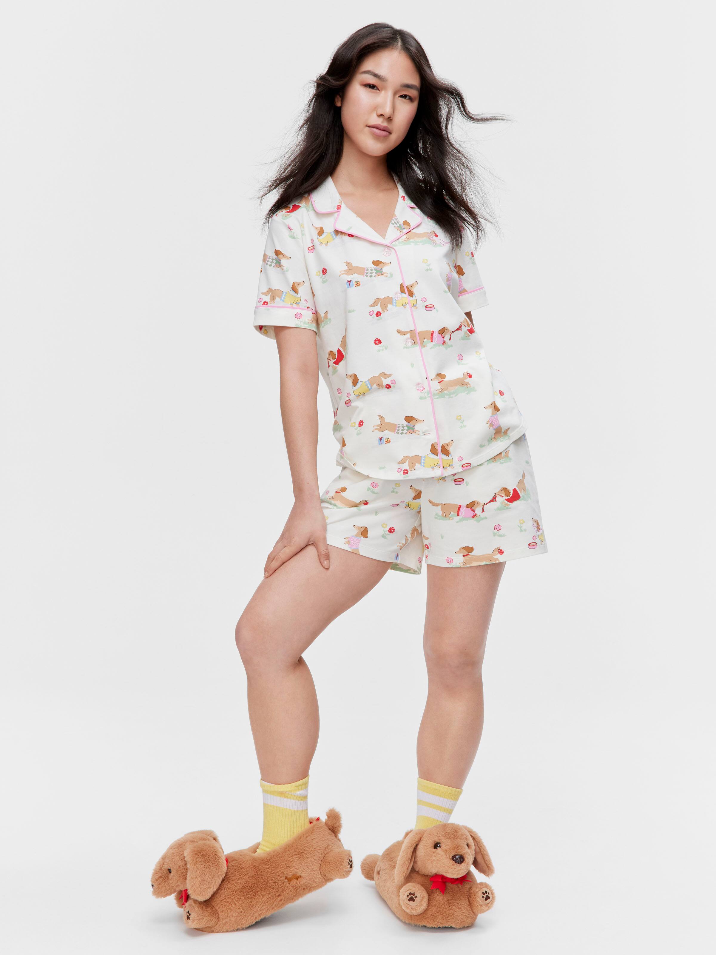 Pretty Penny Short Sleeve Shirt