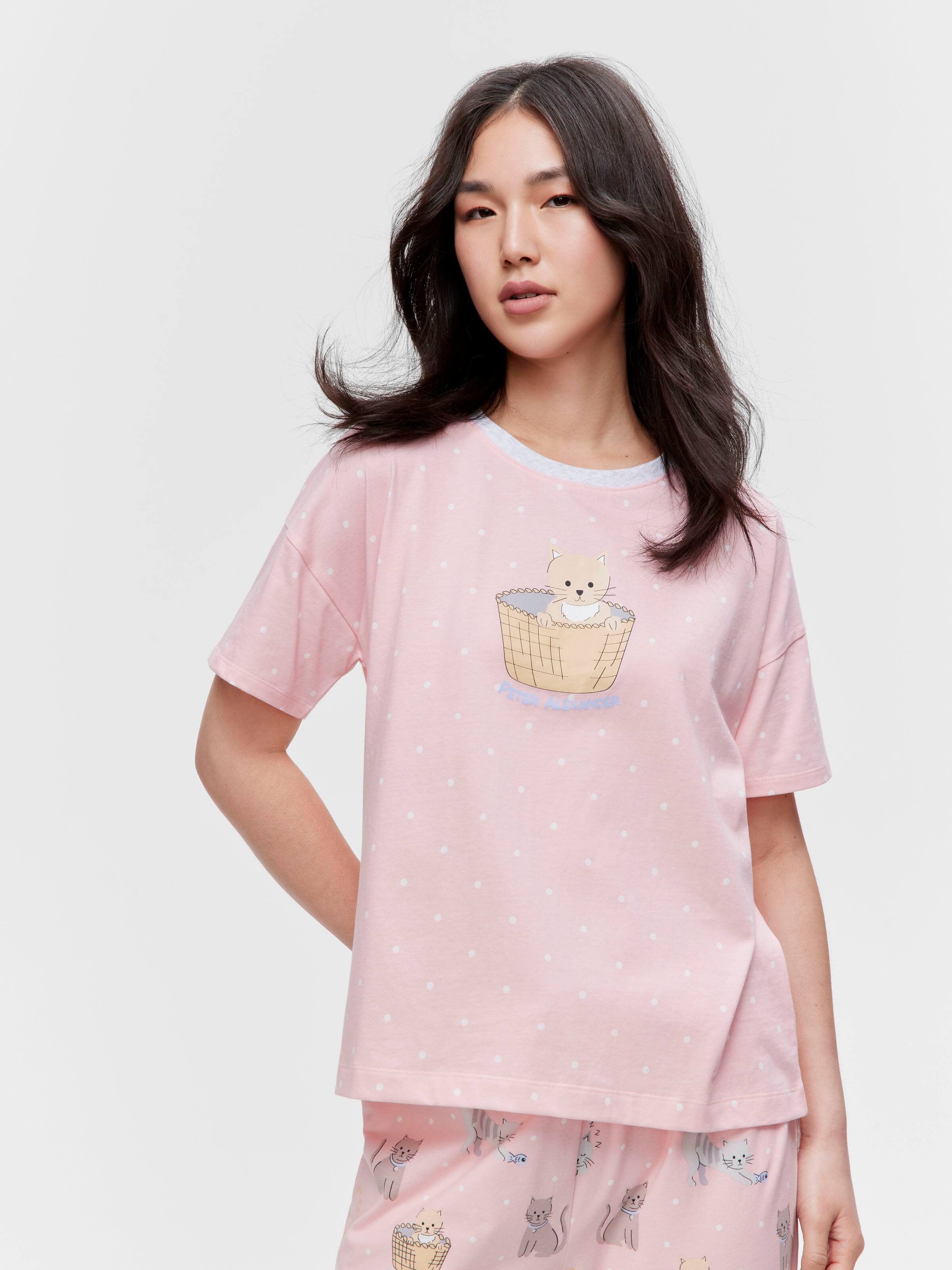 Cute Cats Tee