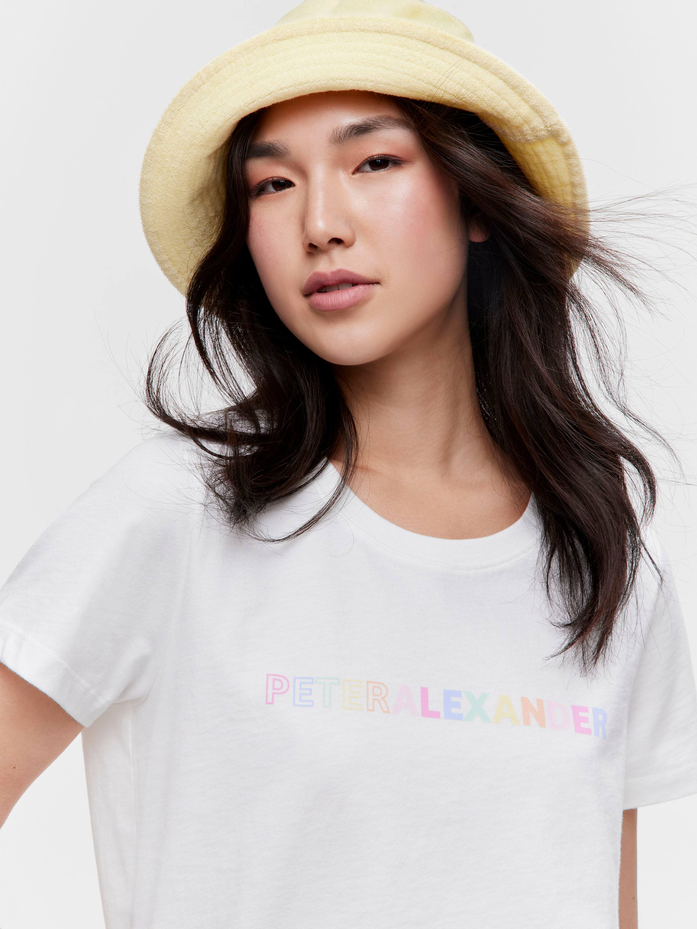 Pa Branded 100% Cotton Tee