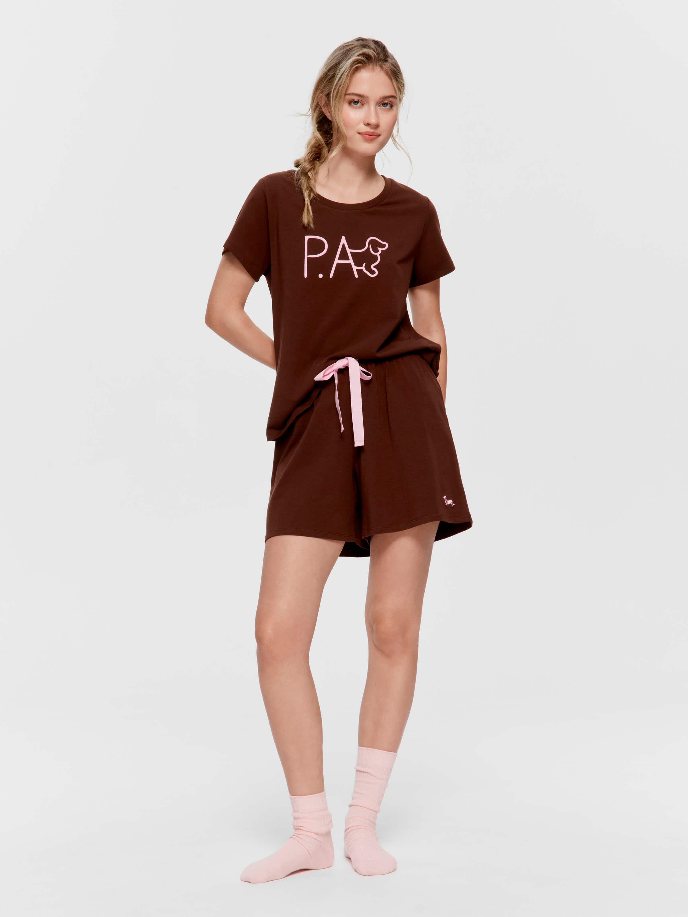 Chocolate Long Short