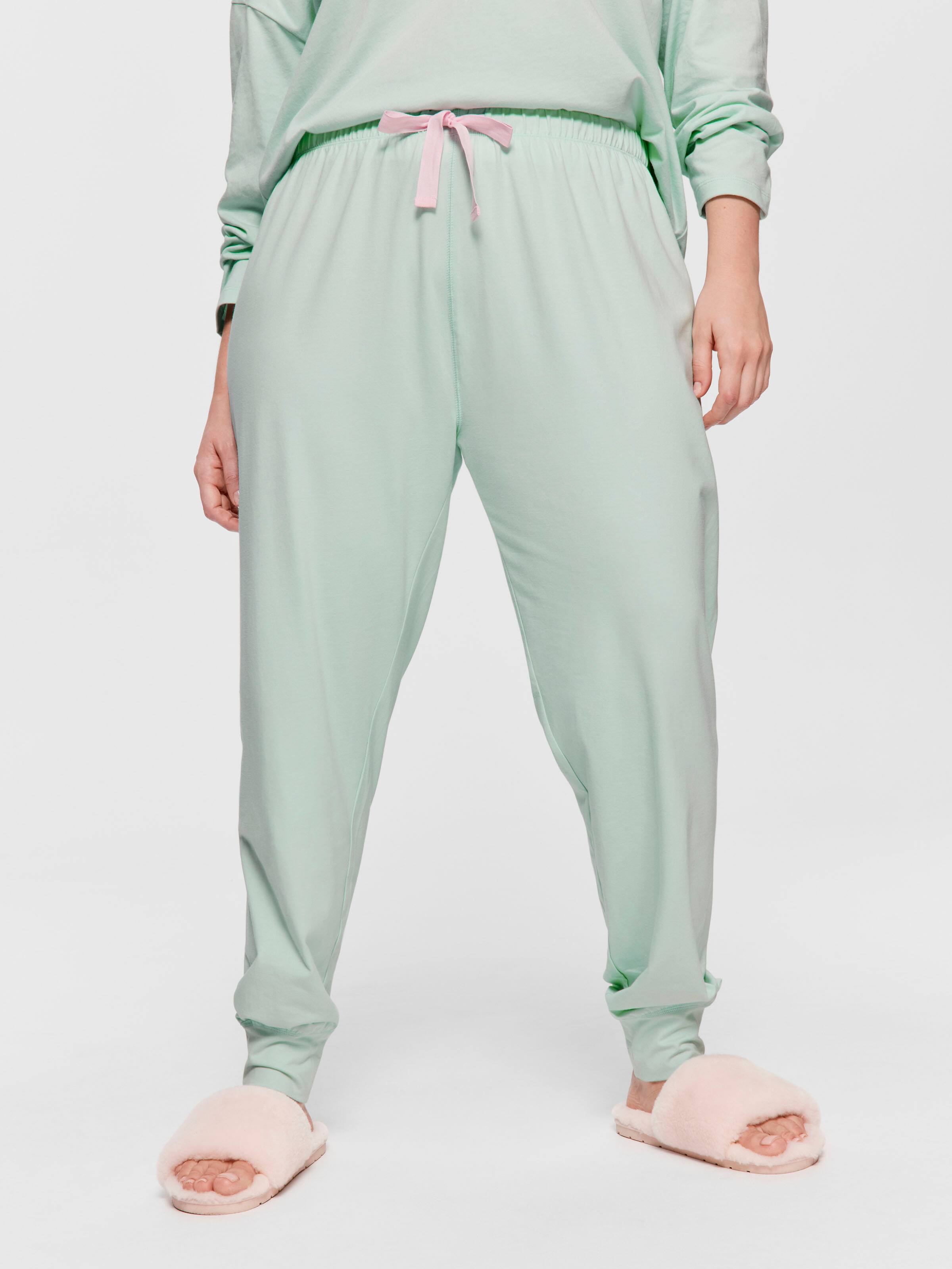 P.A. Plus Mint Easy Pj Pant