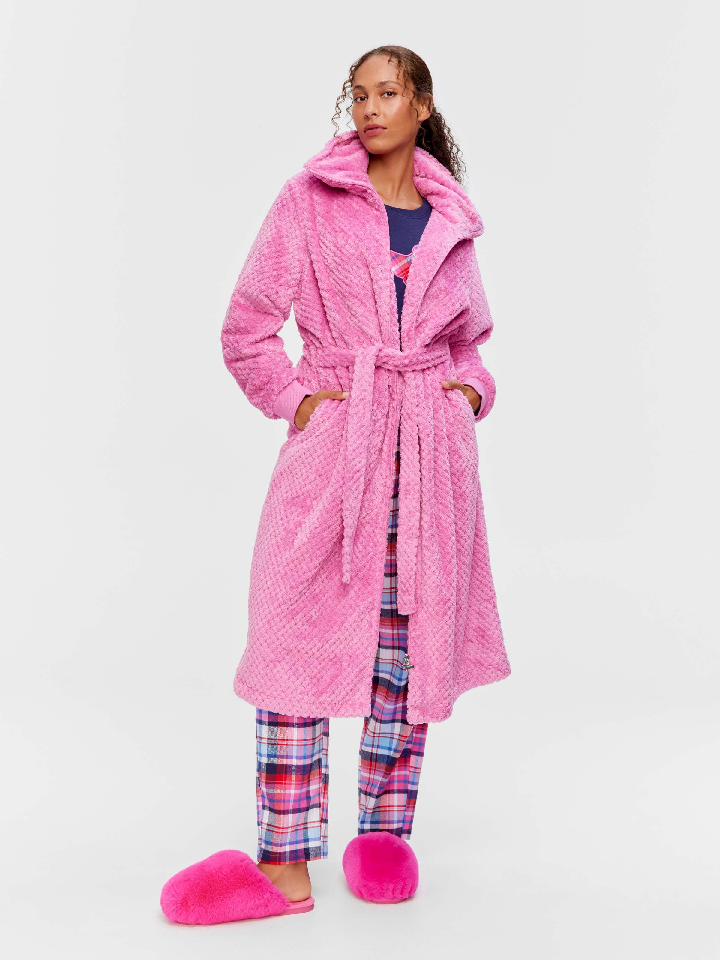 Women's Dressing Gowns, Bridal Robes | Peter Alexander