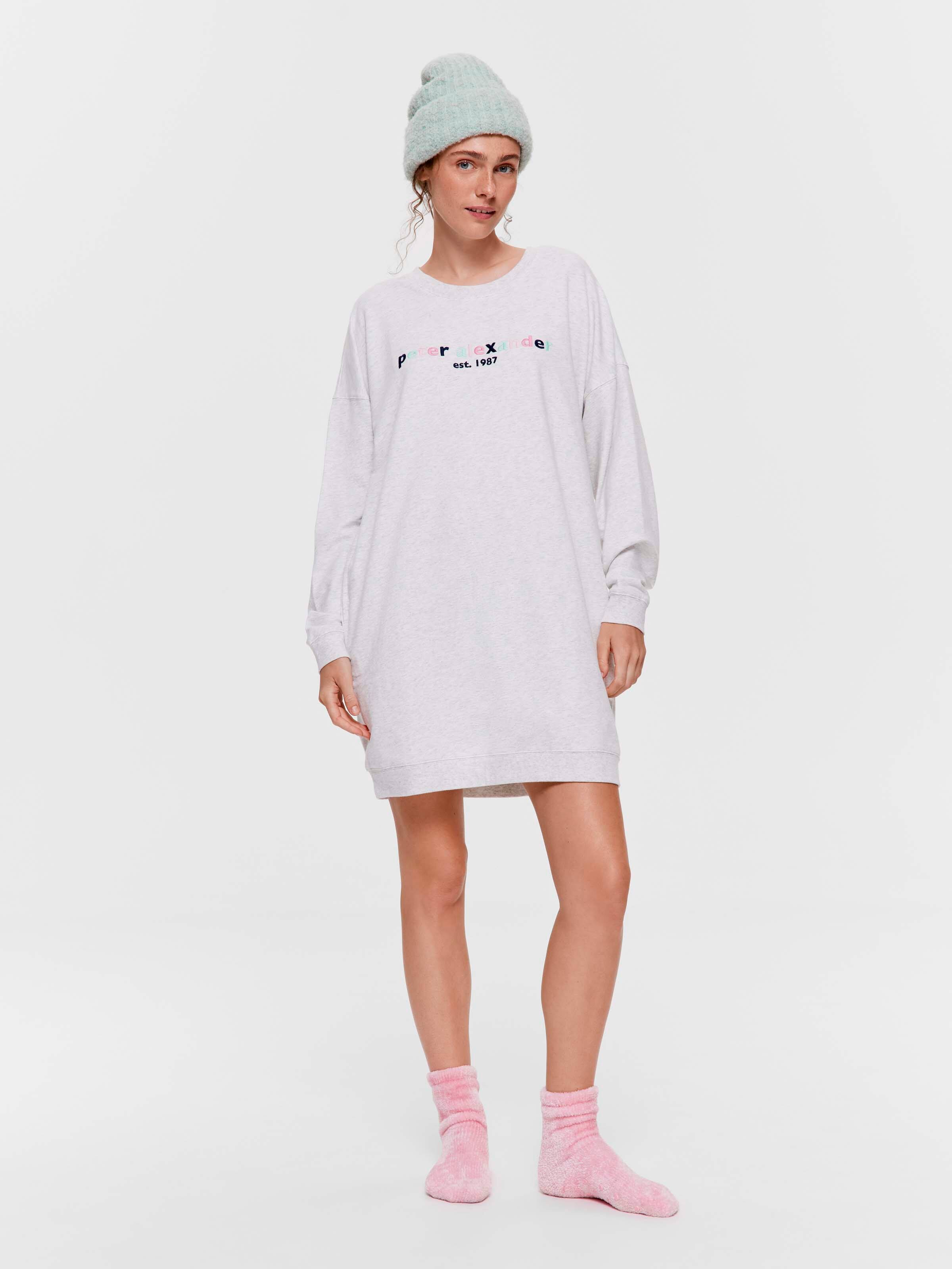 Heritage Sweater Nightie