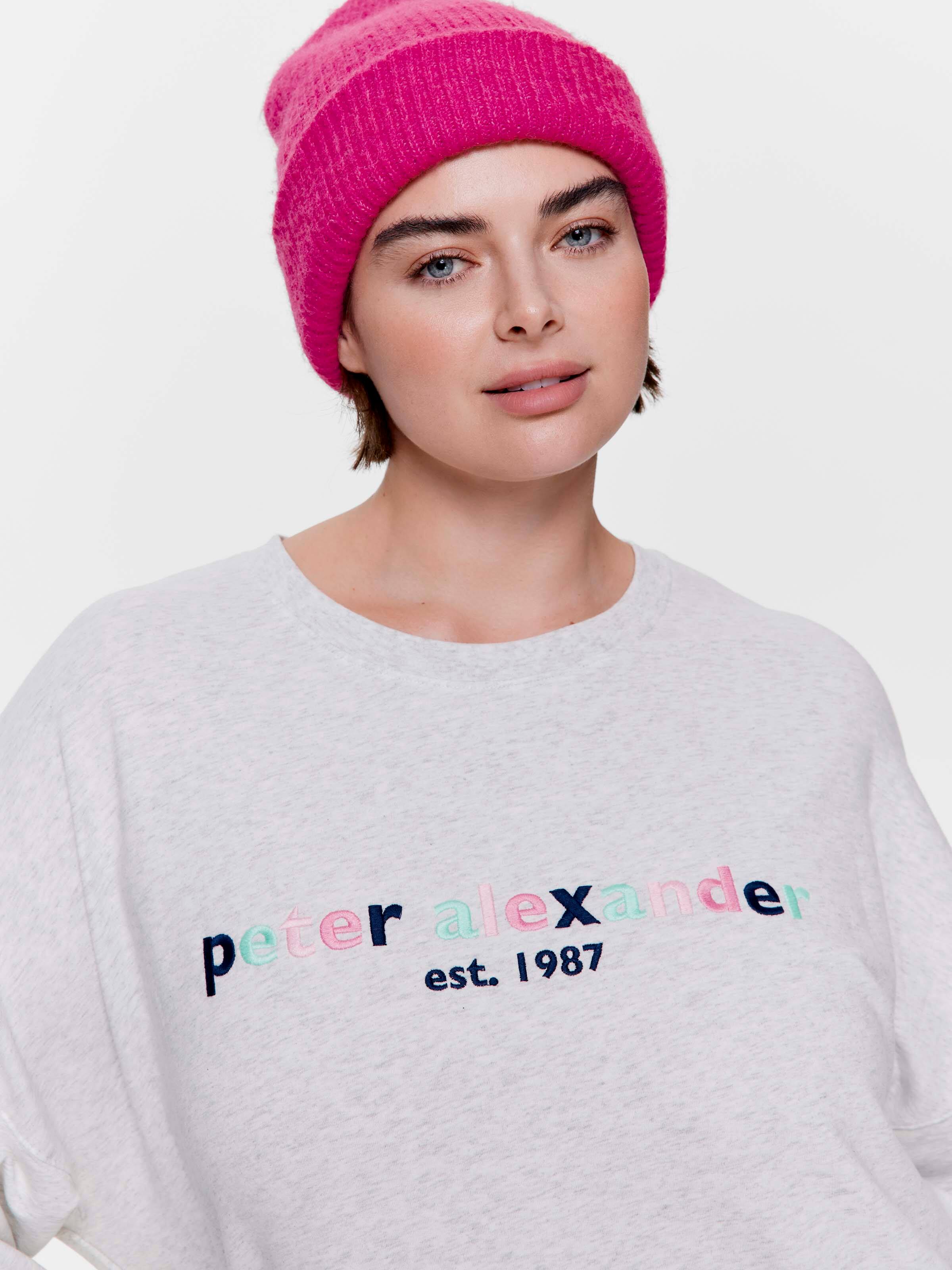 P.A. Plus Heritage Sweater Nightie