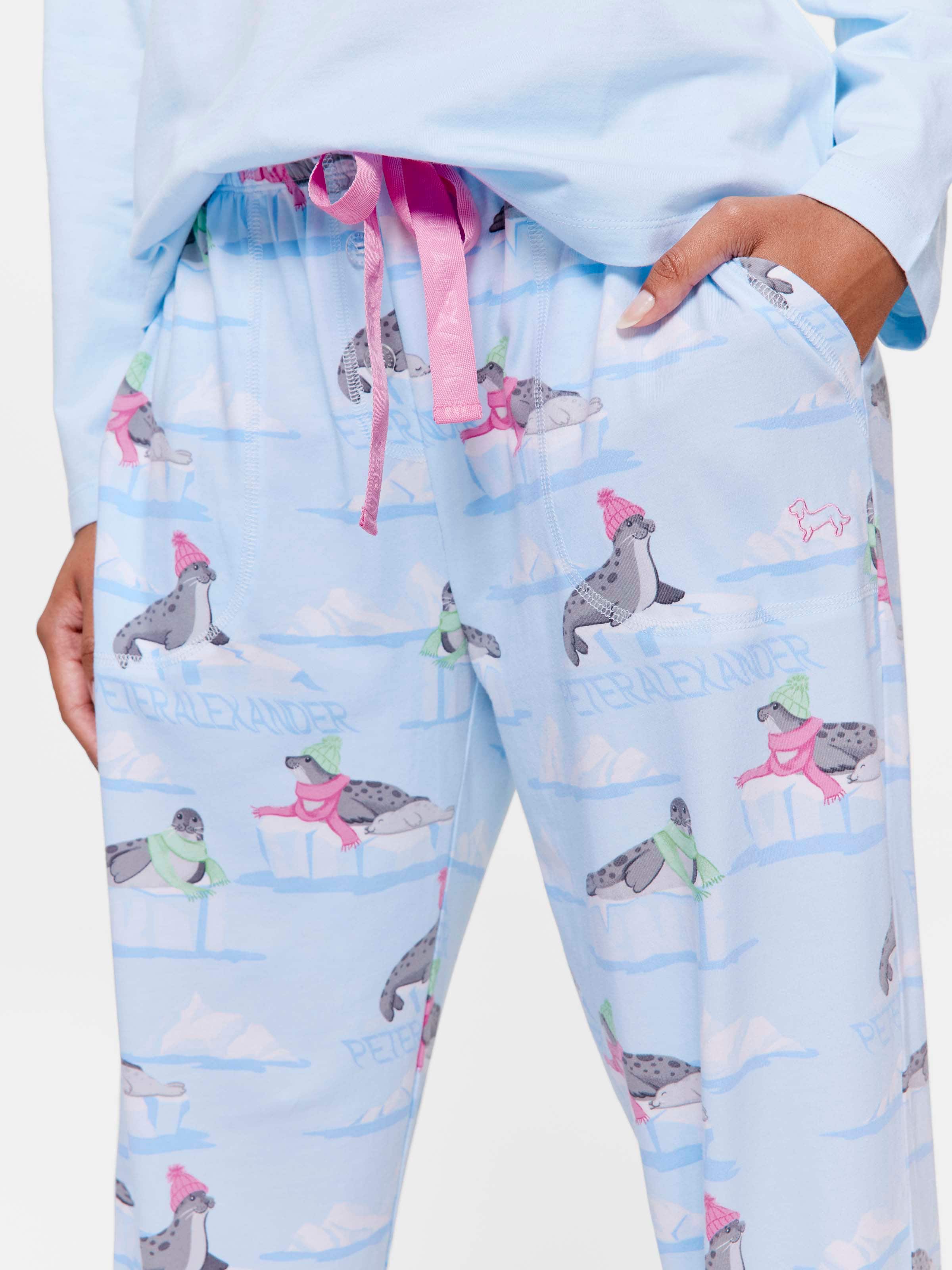 Seal Easy Pj Pant