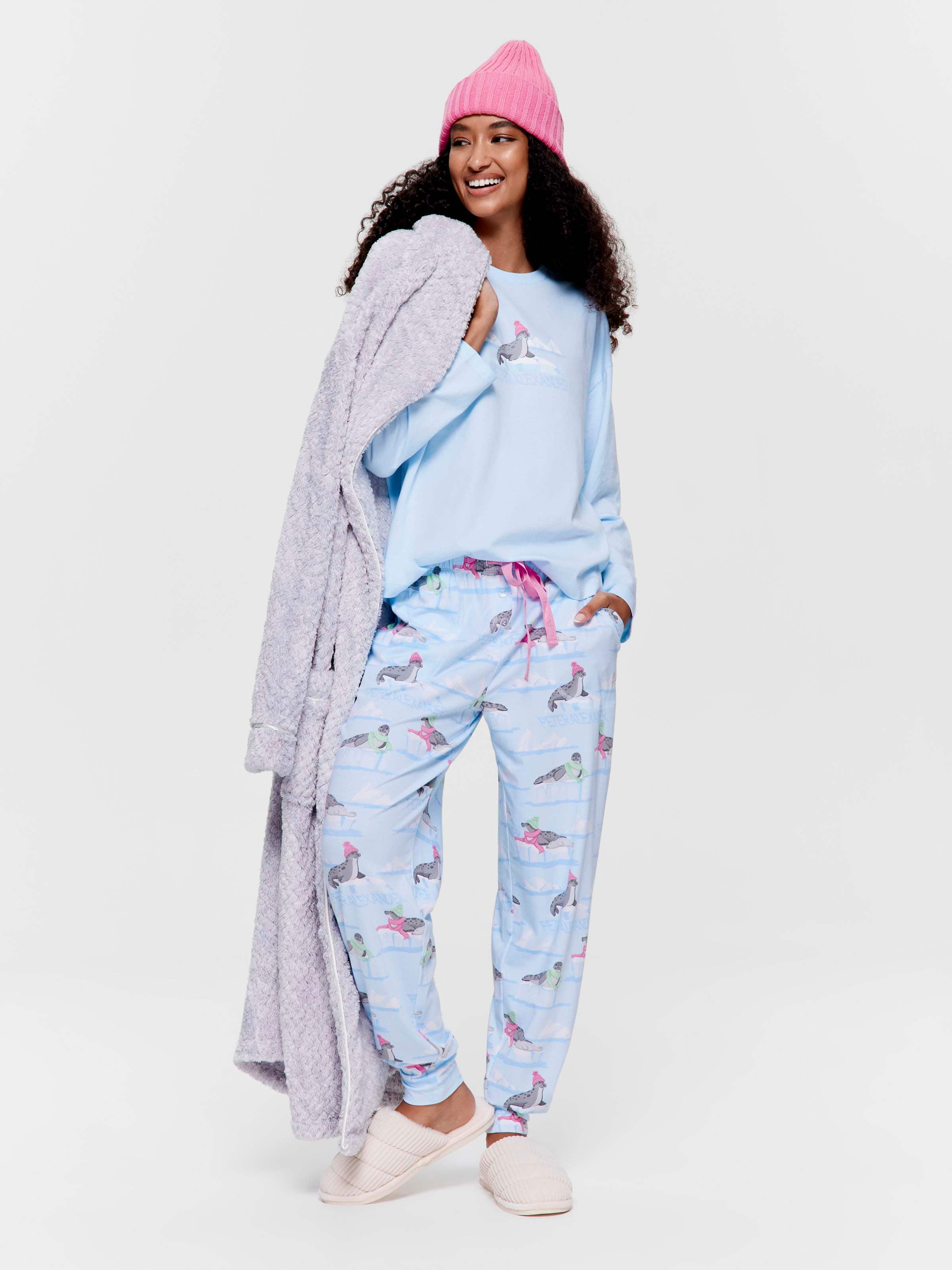 Seal Easy Pj Pant