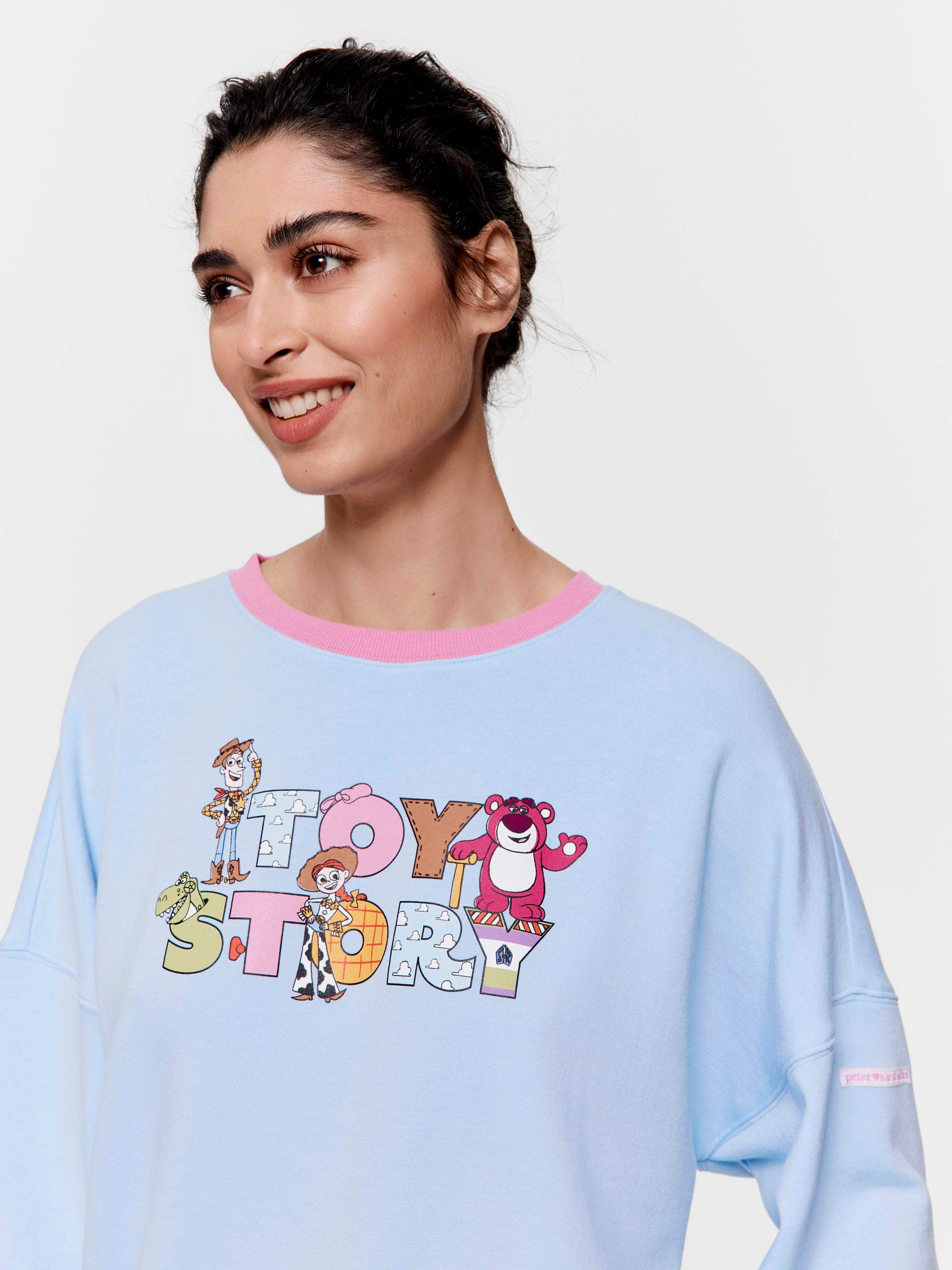 Toy Story Sweater