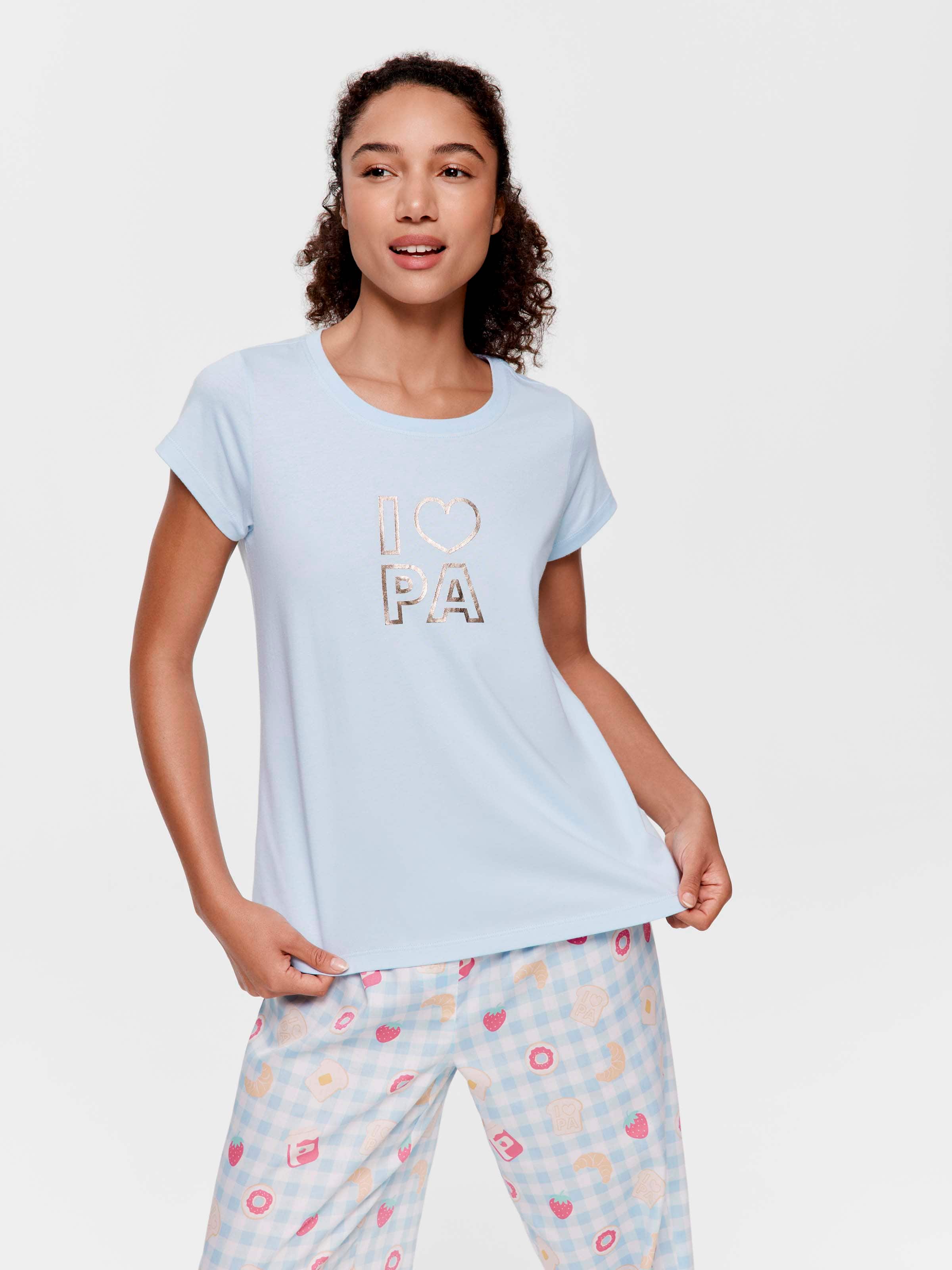 I Heart P.A. 100% Cotton Tee