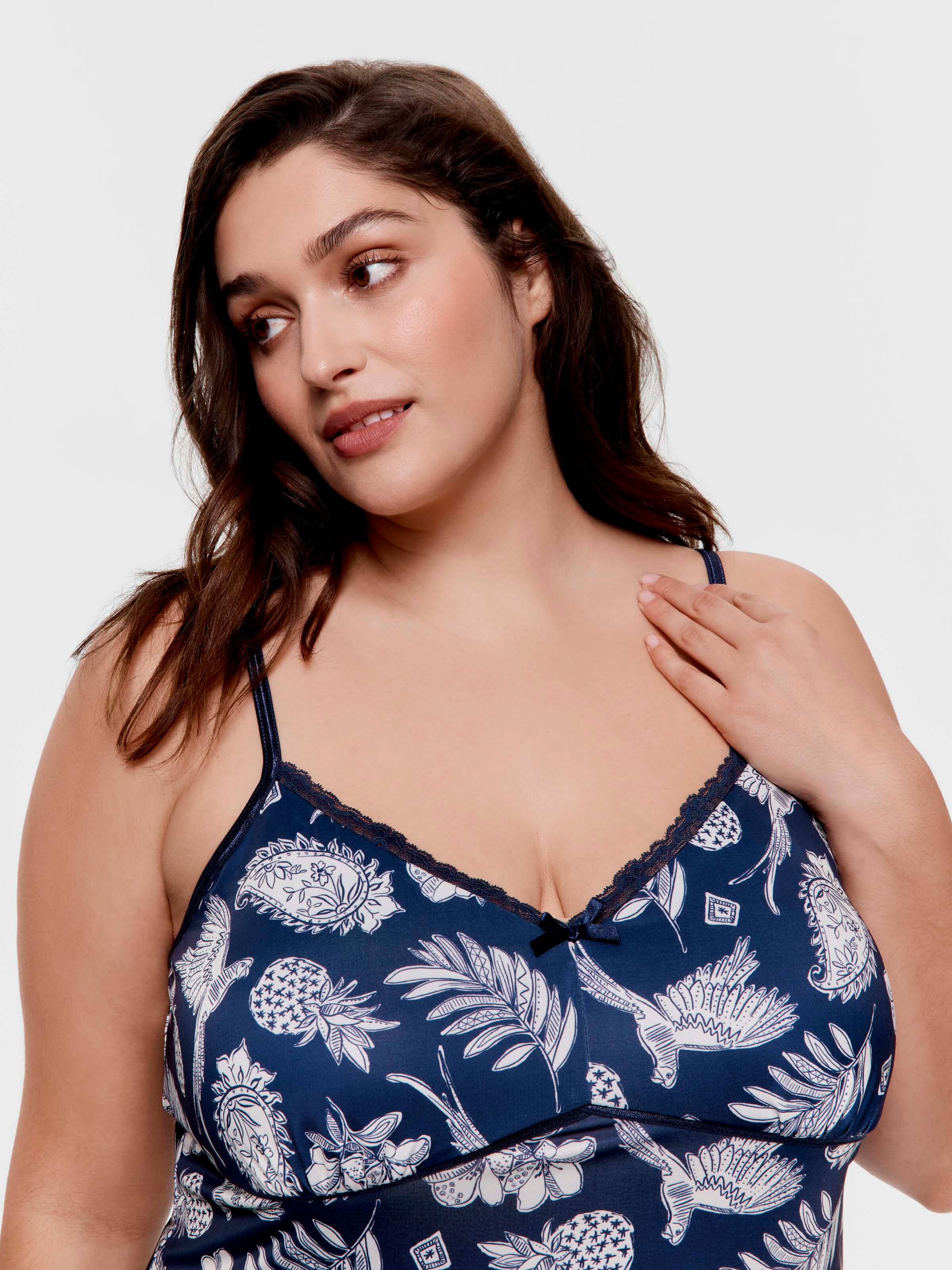P.A. Plus Beachside Slinky