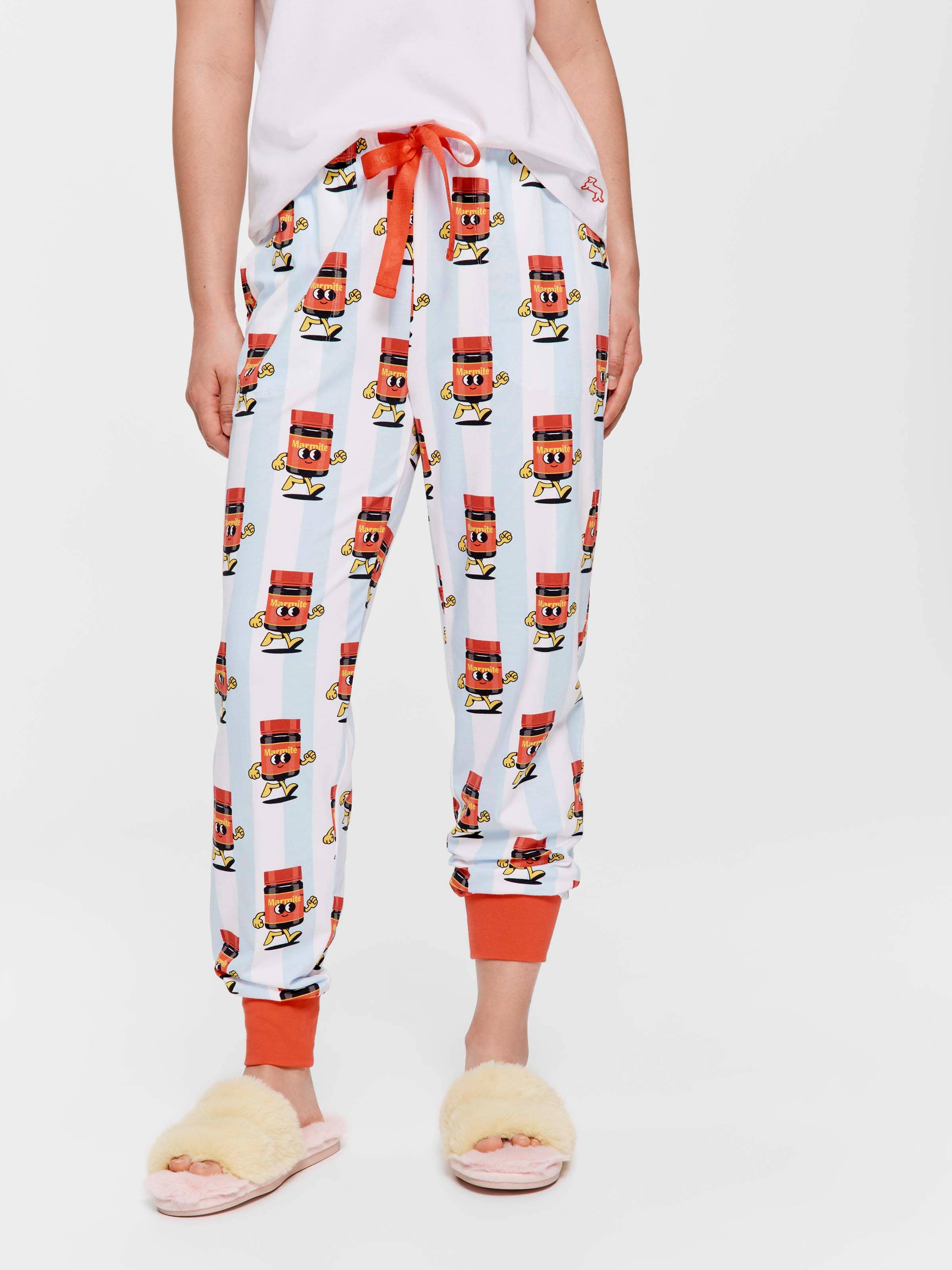 Marmite Easy Pj Pant