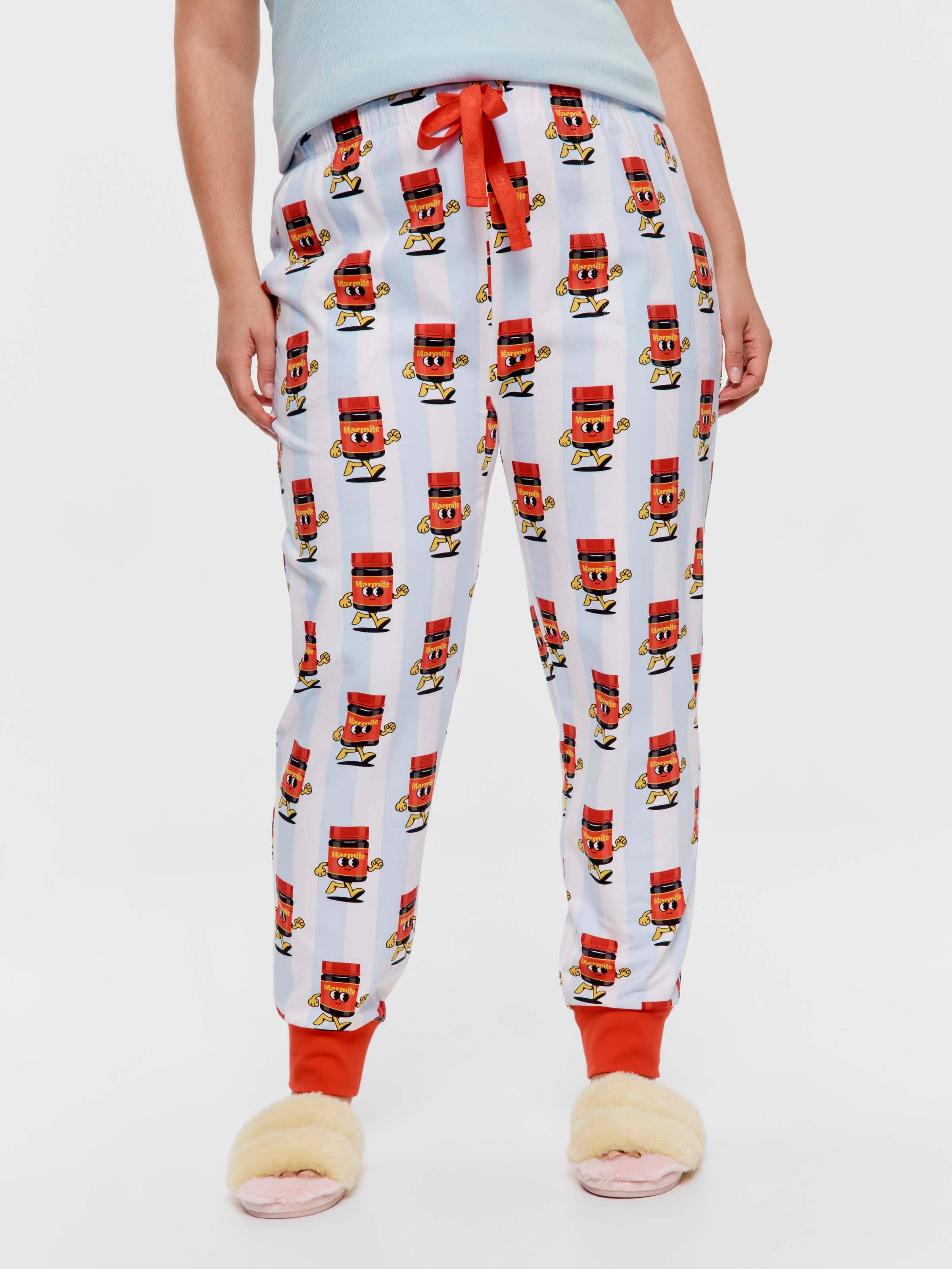 P.A. Plus Marmite Easy Pj Pant