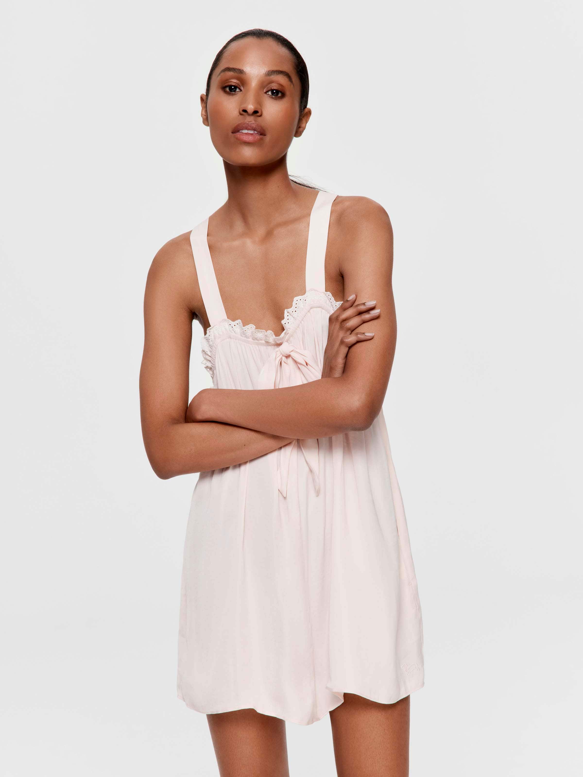 Pretty Lace Jumpsuit
