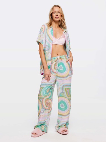 Karen Mabon Cat Wedding Camisole