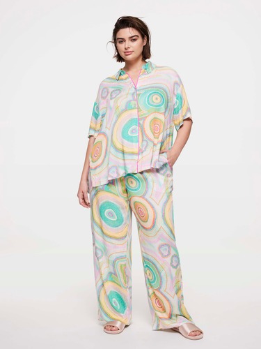 Karen Mabon Cat Wedding Tuxedo Mid Short