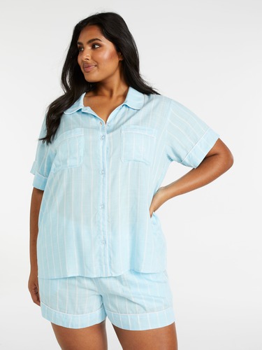 Karen Mabon Cat Wedding Classic Pj Pant