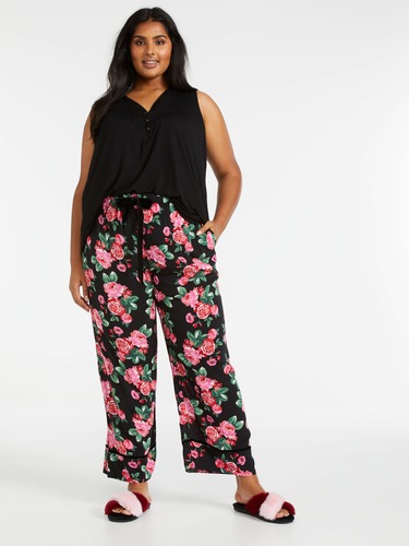 Karen Mabon Fancy Dress Dogs Classic Pj Pant