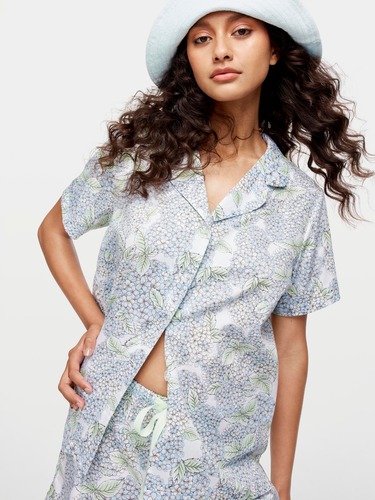 Karen Mabon Garage Sale Long Sleeve Shirt
