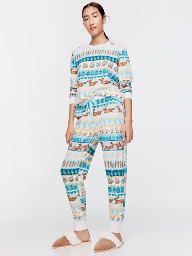 Karen Mabon Garage Sale Boy Short