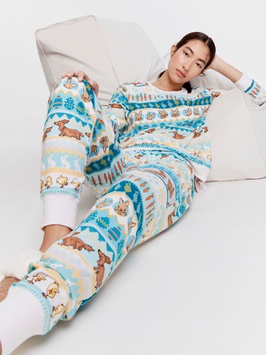 Karen Mabon Garage Sale Boy Short