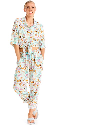 Karen Mabon Zodiac Pj Set