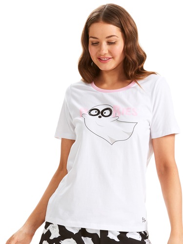 Boo-Bies Tee
