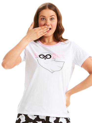 Boo-Bies Tee