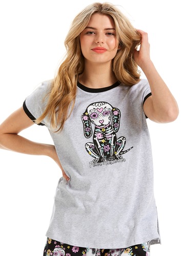 Day Of Penny Tee