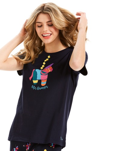 Pinata Tee