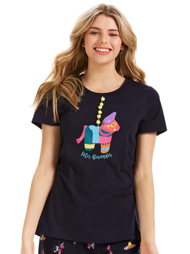 Pinata Tee