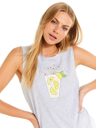 Lemonade Tank